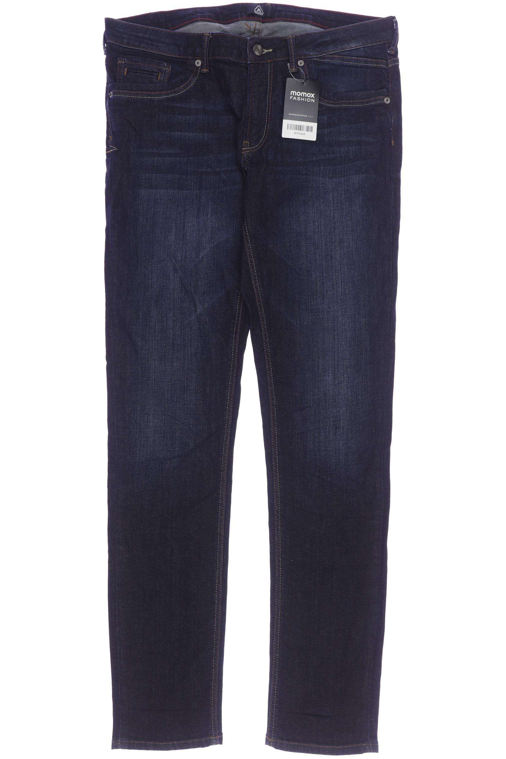 

Gaastra Damen Jeans, marineblau, Gr. 32