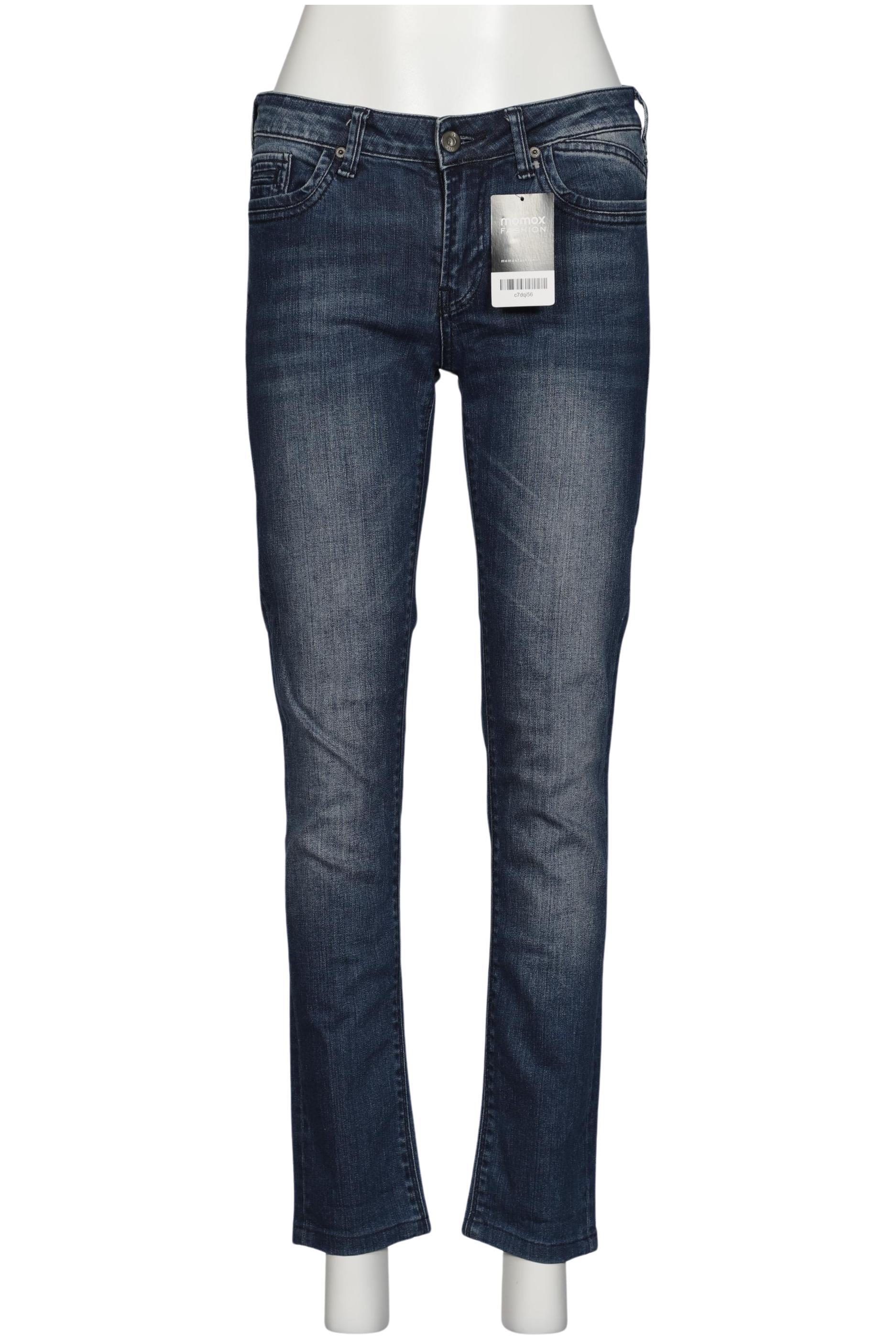 

Gaastra Damen Jeans, blau, Gr. 28