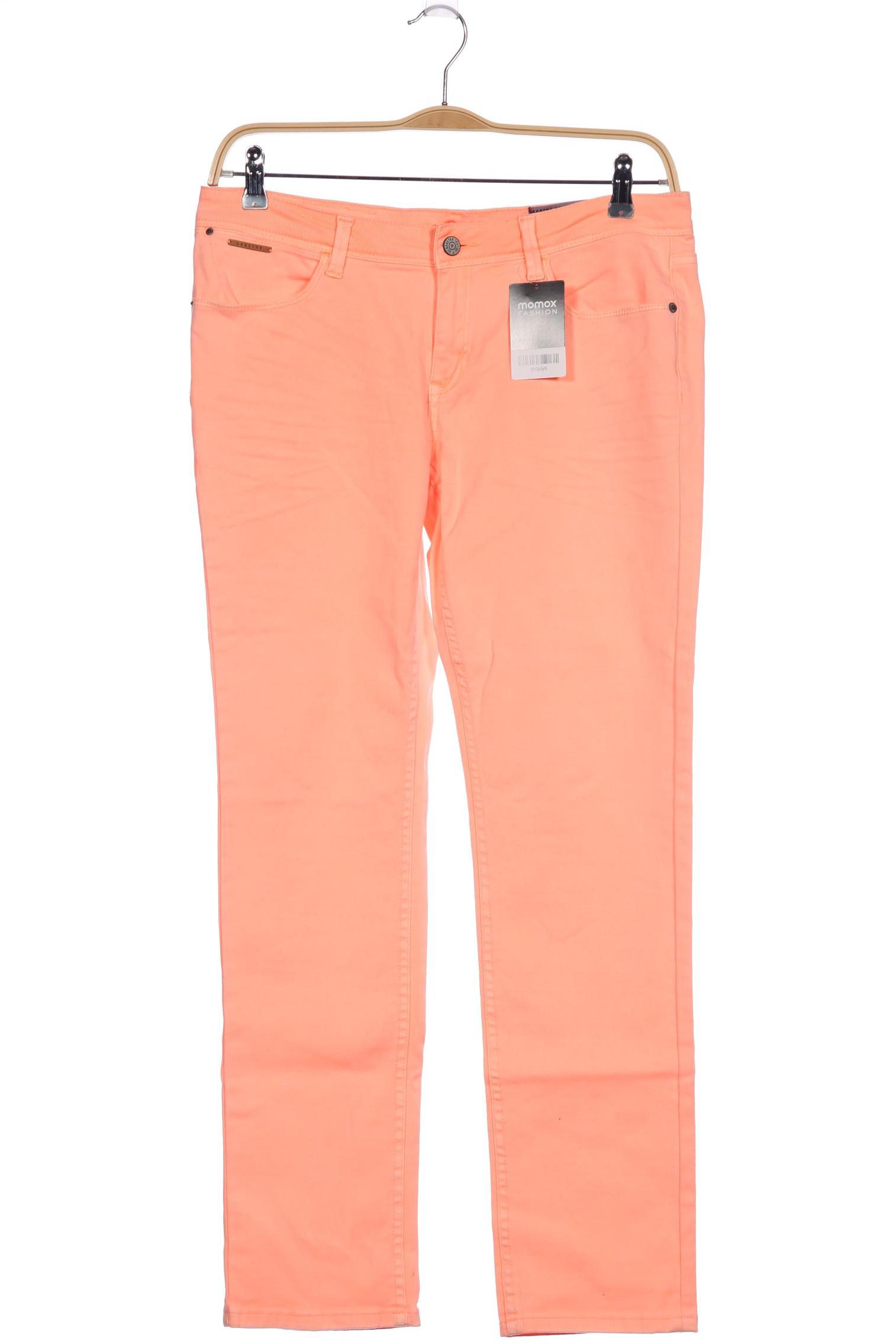 

Gaastra Damen Jeans, neon