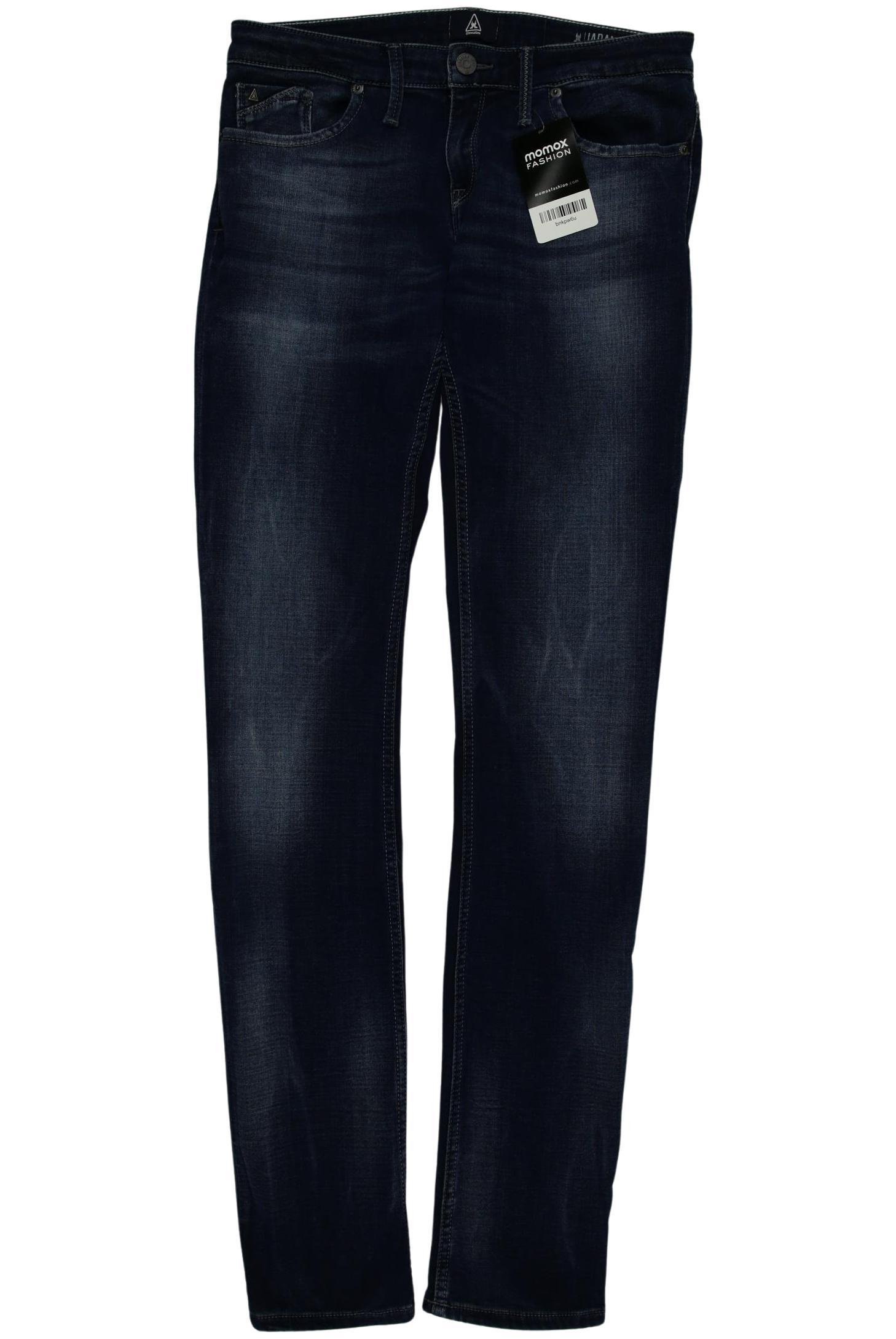 

Gaastra Damen Jeans, marineblau, Gr. 28