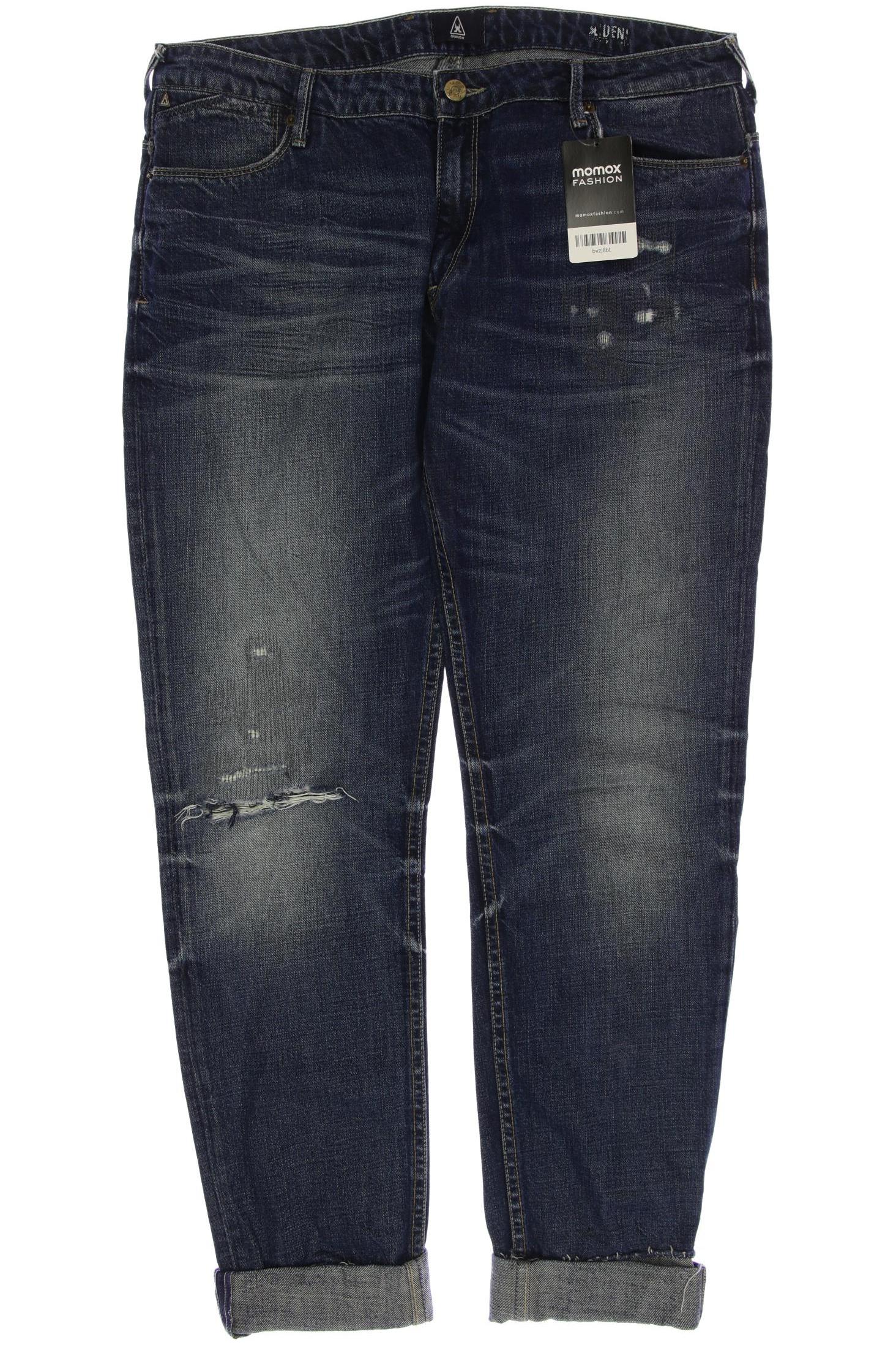 

Gaastra Damen Jeans, blau, Gr. 30