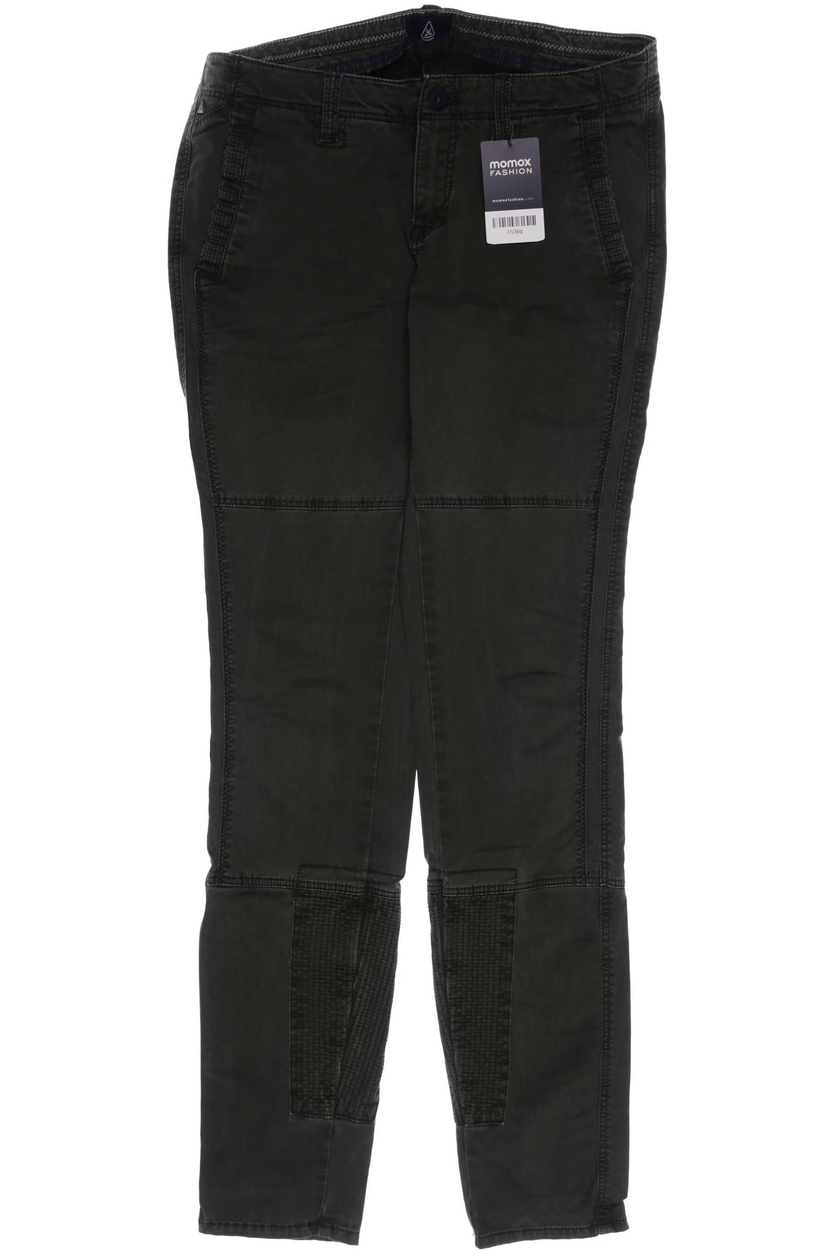 Thumbnail - Gaastra Damen Jeans, grün, Gr. 27