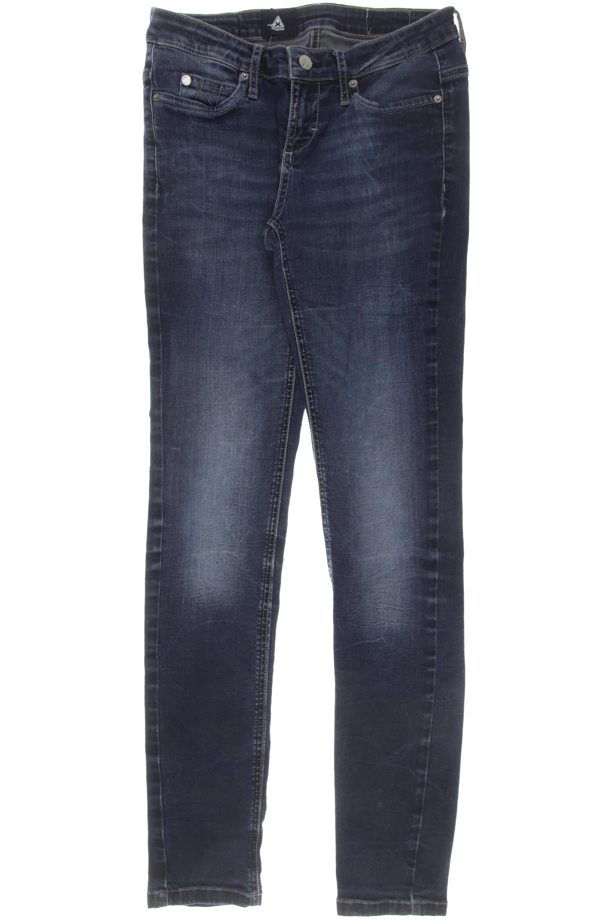 

Gaastra Damen Jeans, blau, Gr. 29