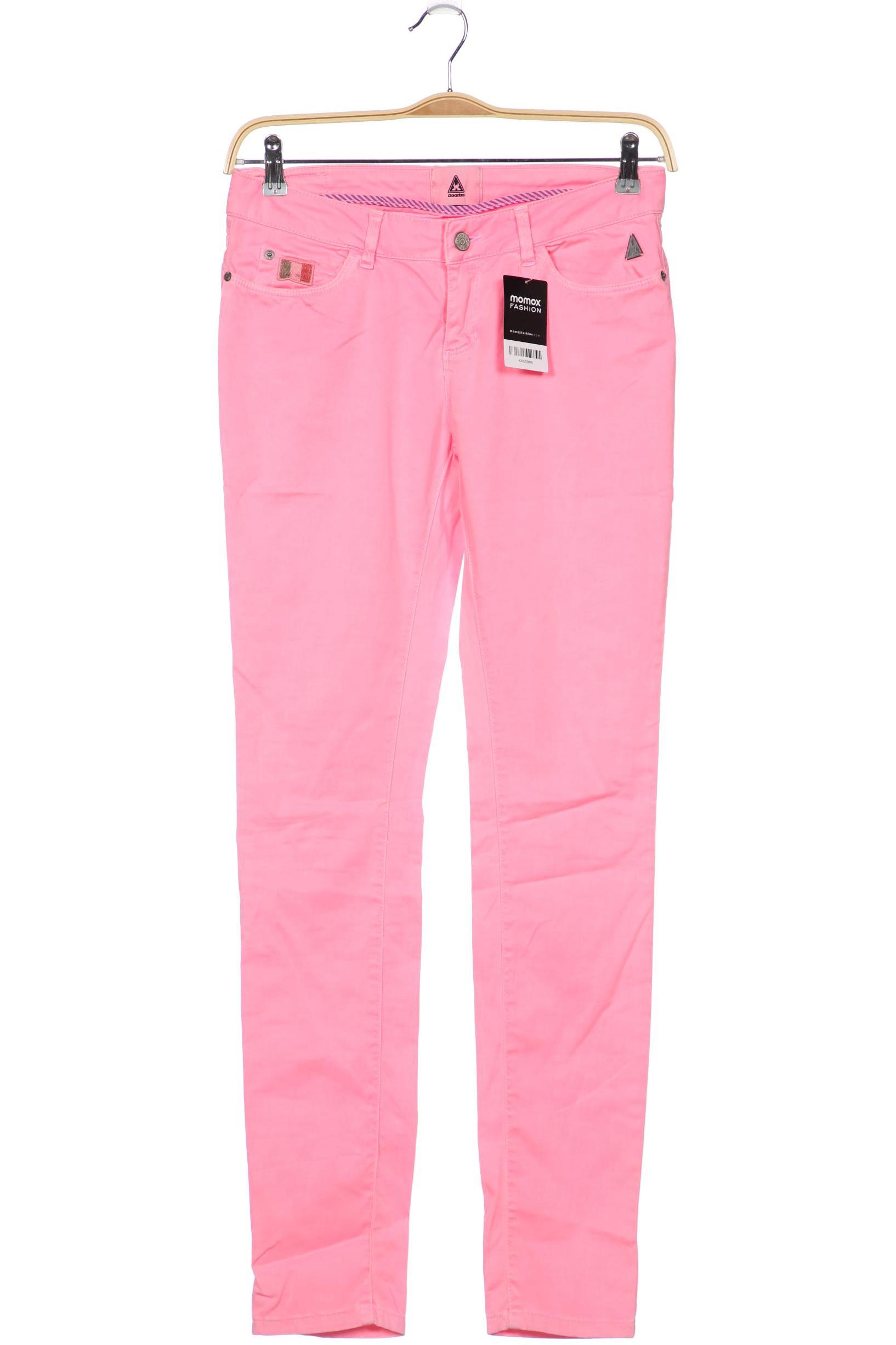 

Gaastra Damen Jeans, neon