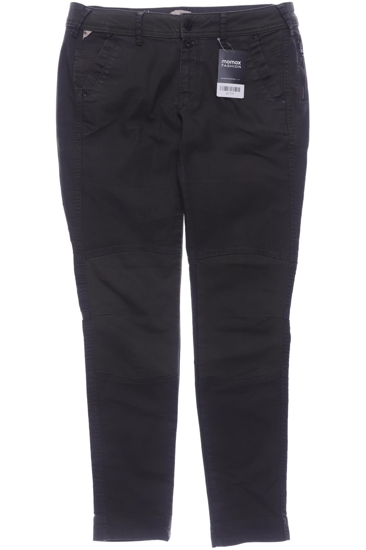 

Gaastra Damen Jeans, grün, Gr. 30