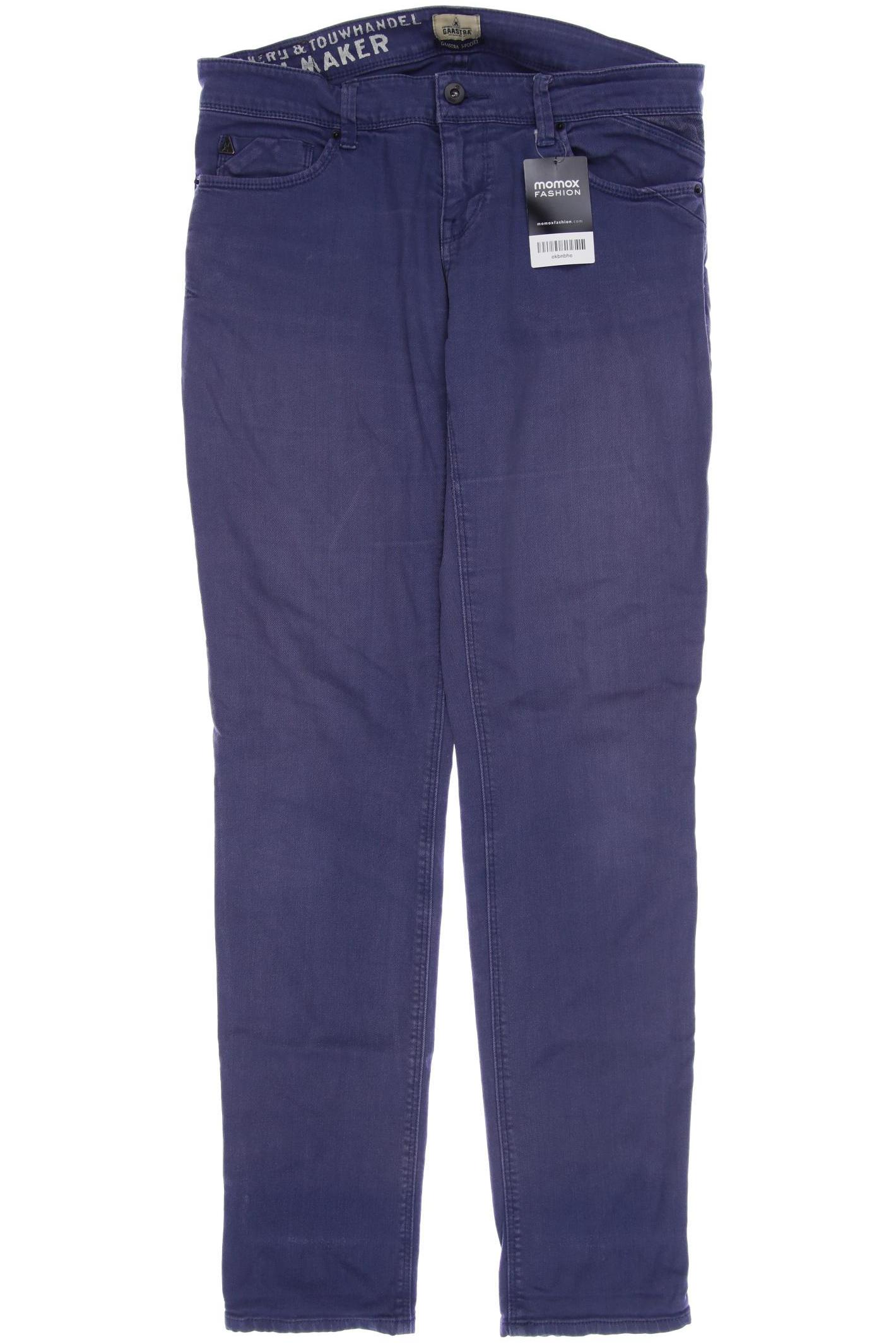 

Gaastra Damen Jeans, blau
