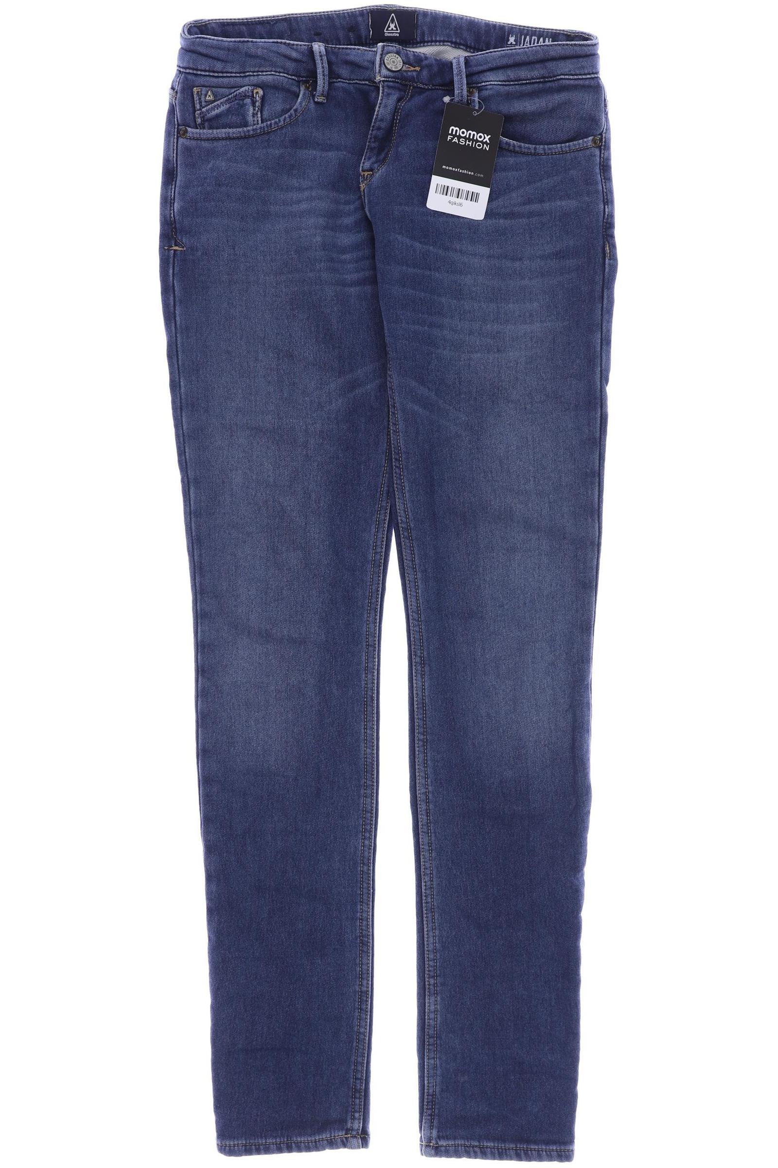 

Gaastra Damen Jeans, blau, Gr. 36