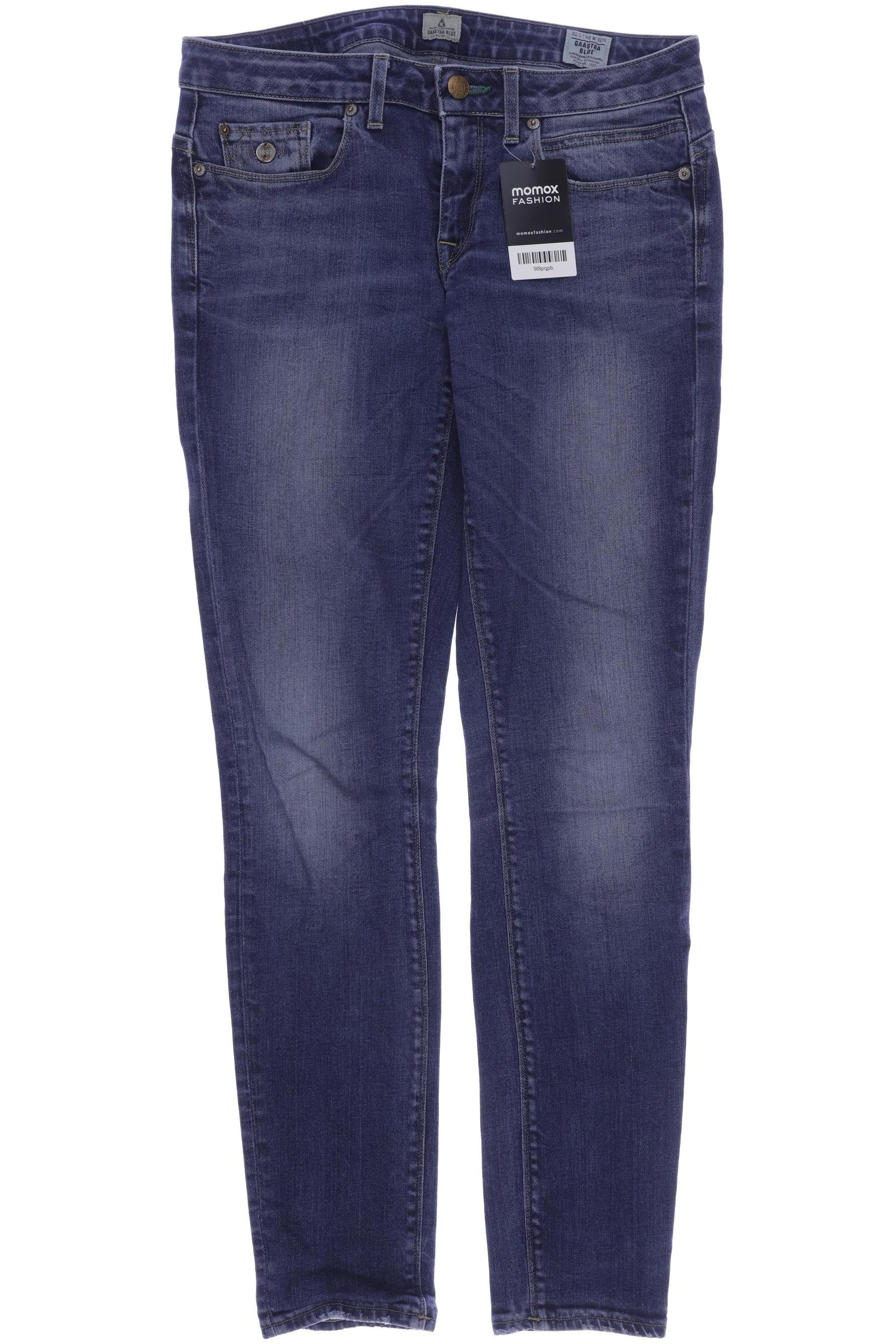 

Gaastra Damen Jeans, blau