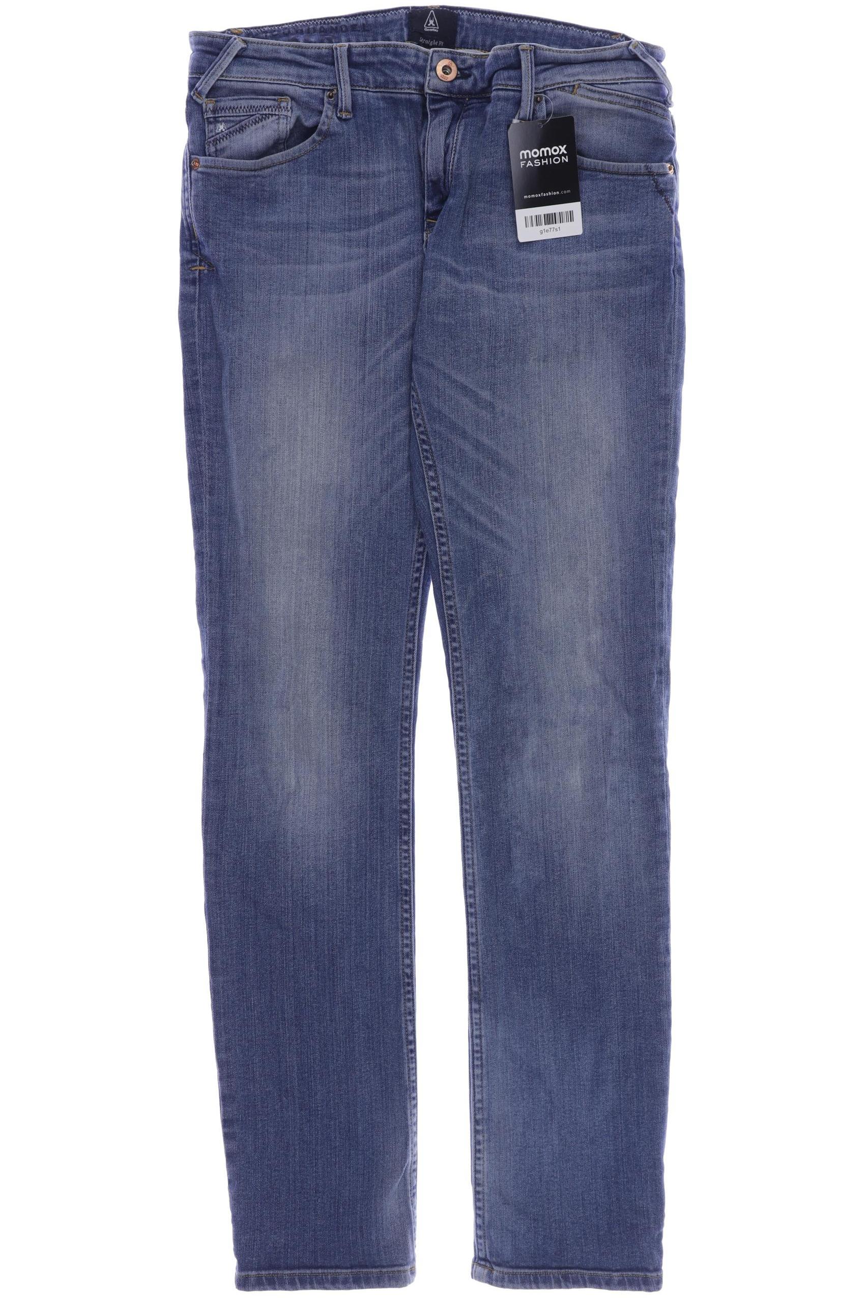 

Gaastra Damen Jeans, blau