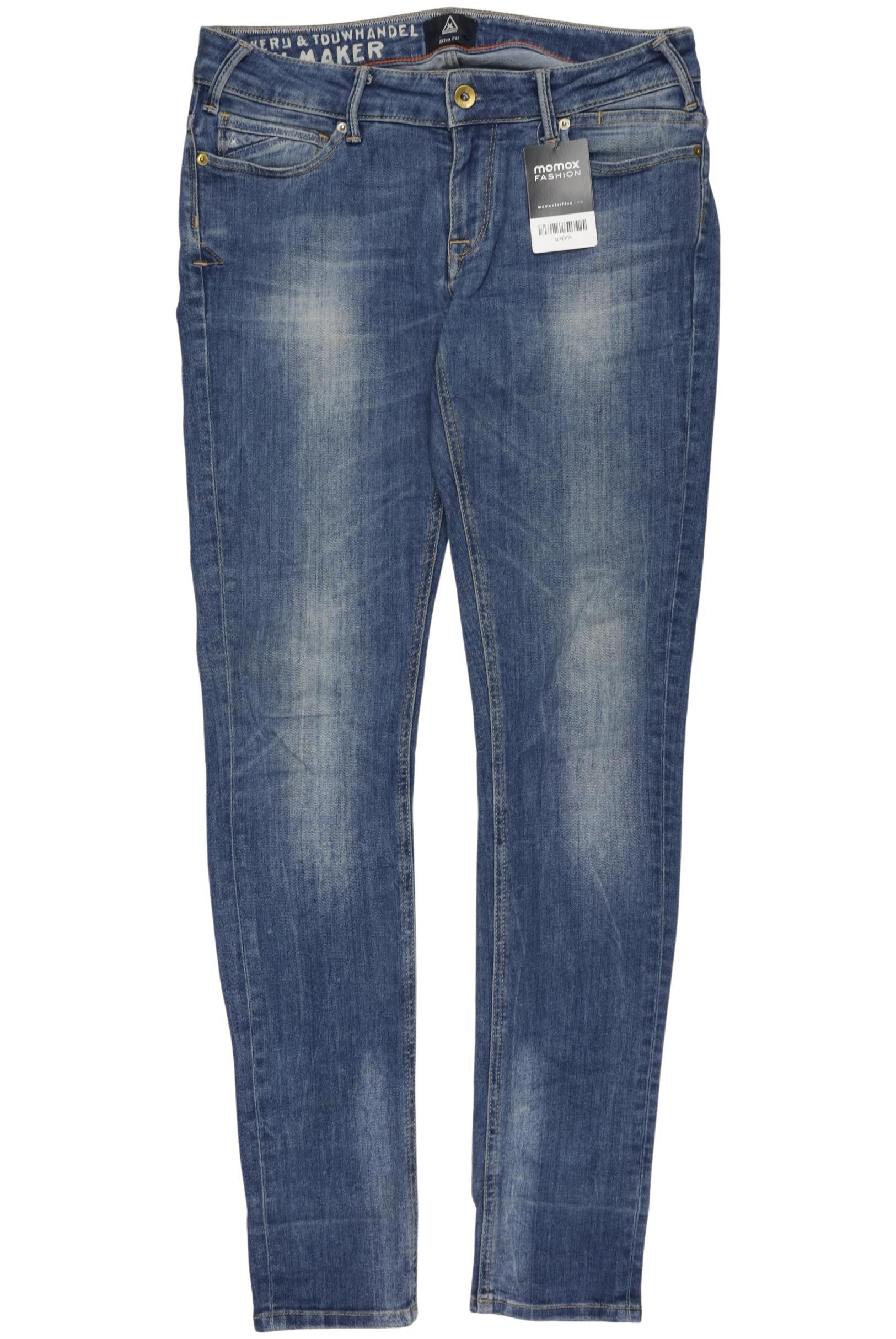 

Gaastra Damen Jeans, blau, Gr. 28