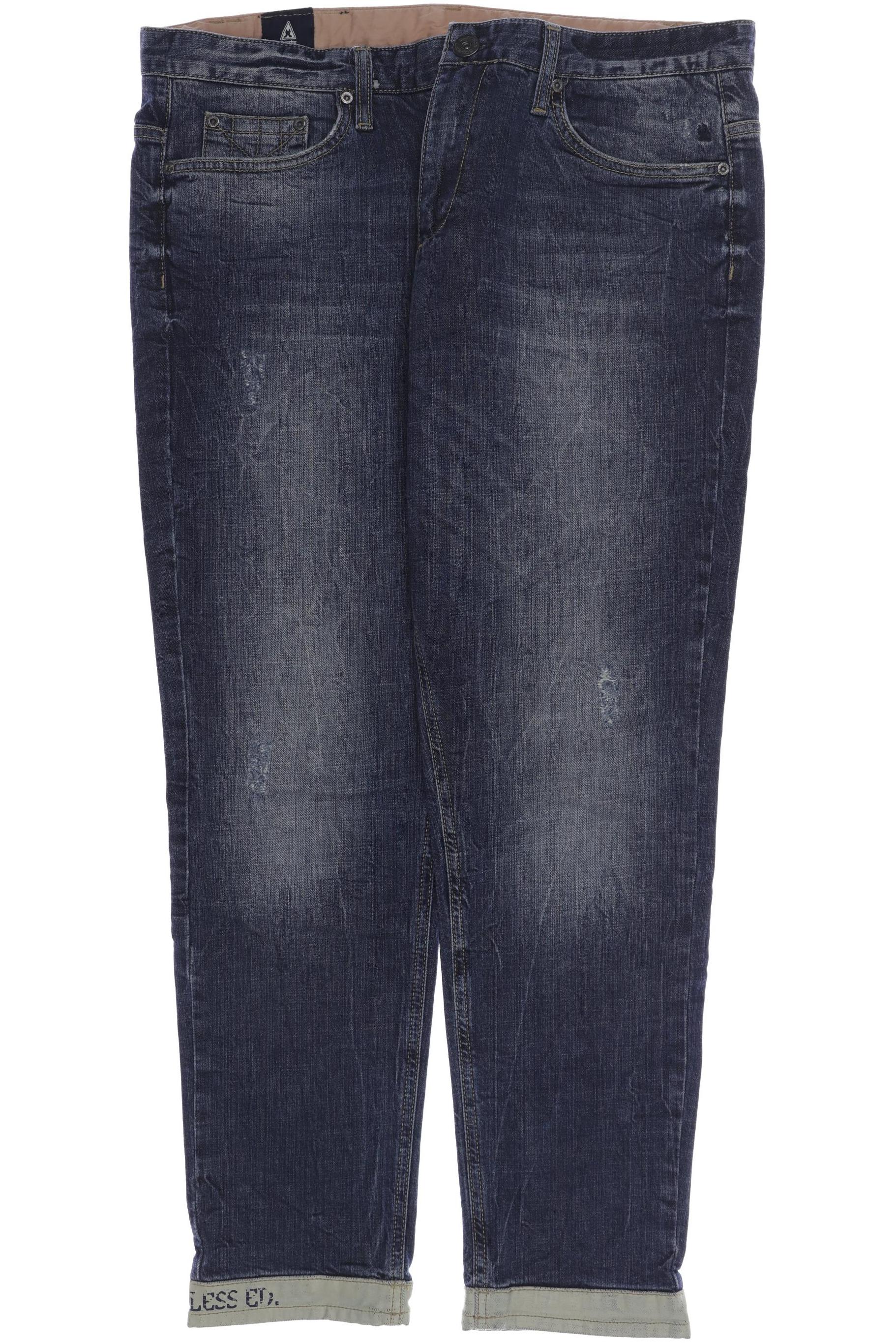 

Gaastra Damen Jeans, blau, Gr. 42
