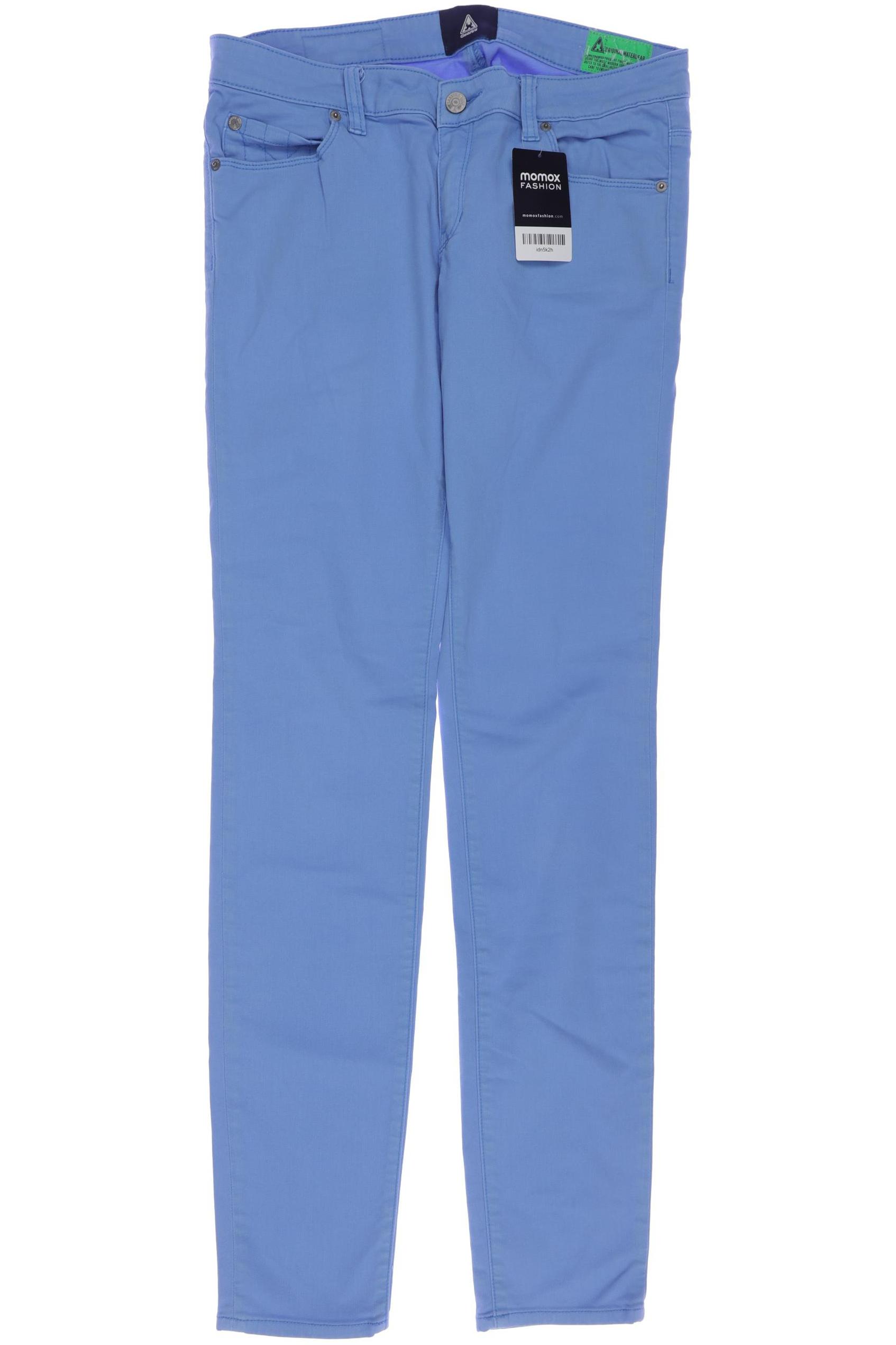 

Gaastra Damen Jeans, blau, Gr. 29