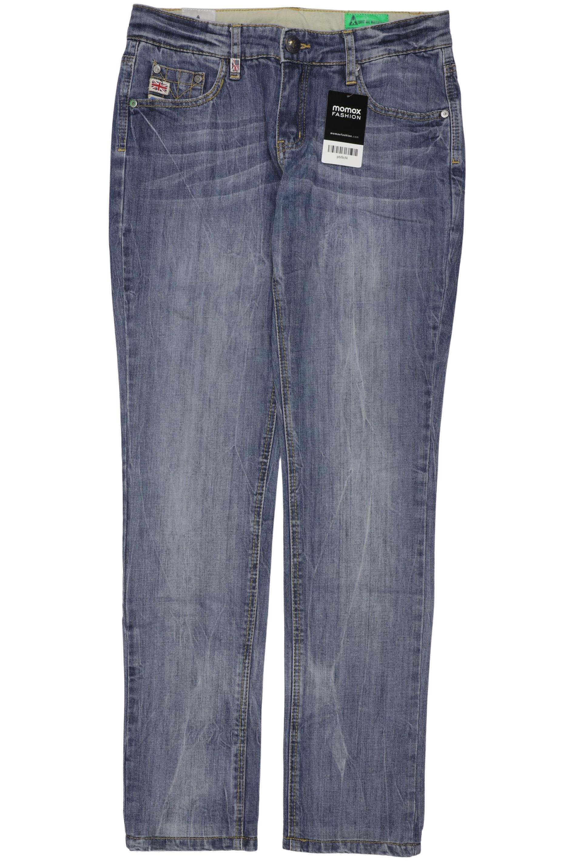 

Gaastra Damen Jeans, blau, Gr. 36