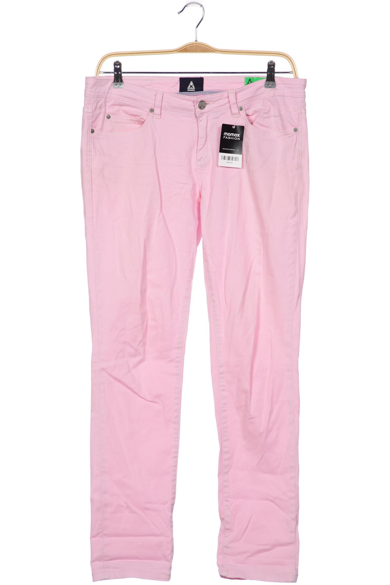 

Gaastra Damen Jeans, pink