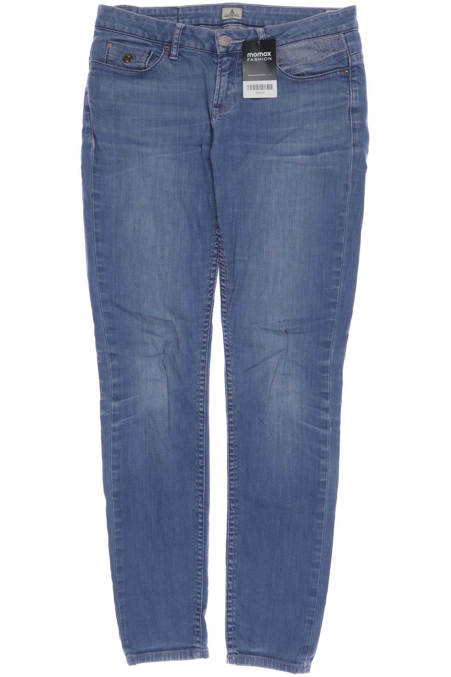 

Gaastra Damen Jeans, blau, Gr. 38