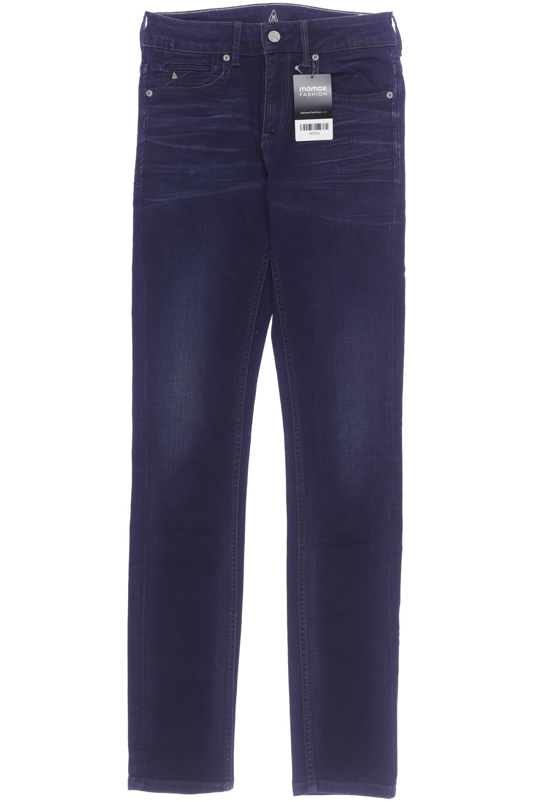 

Gaastra Damen Jeans, marineblau, Gr. 26