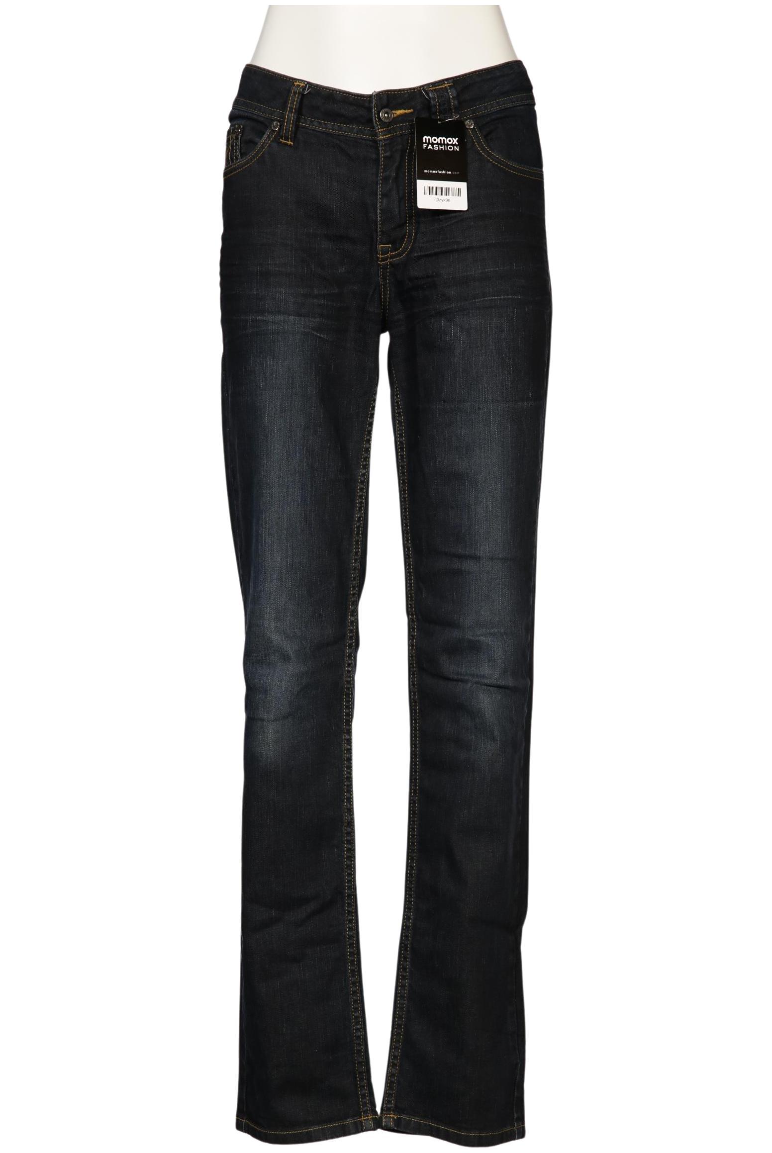 

Gaastra Damen Jeans, marineblau, Gr. 38