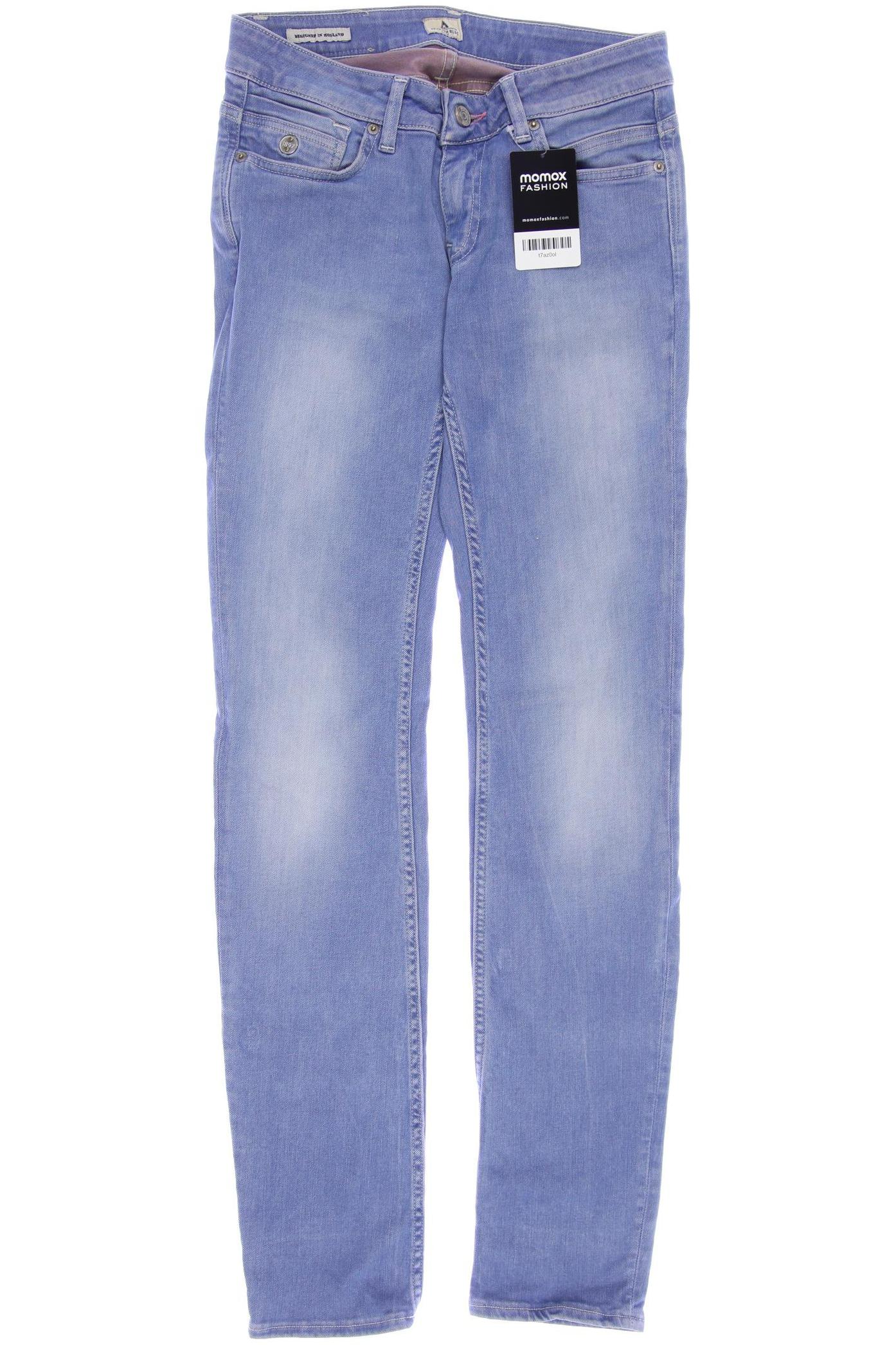 

Gaastra Damen Jeans, blau