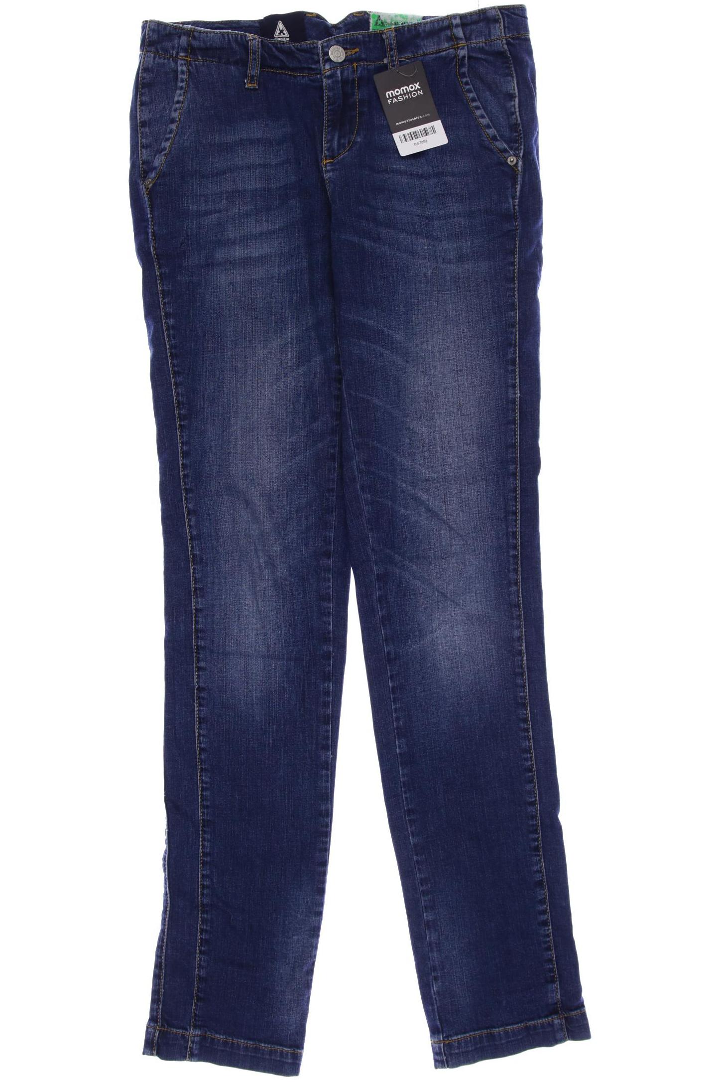 

Gaastra Damen Jeans, blau, Gr. 26