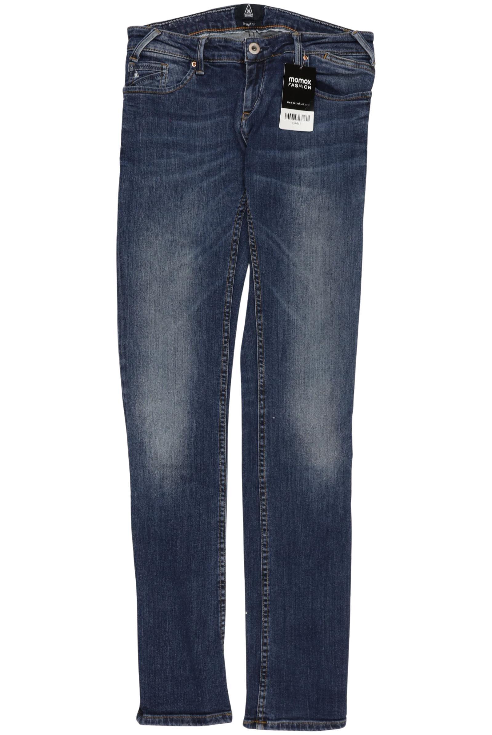 

Gaastra Damen Jeans, marineblau, Gr. 27