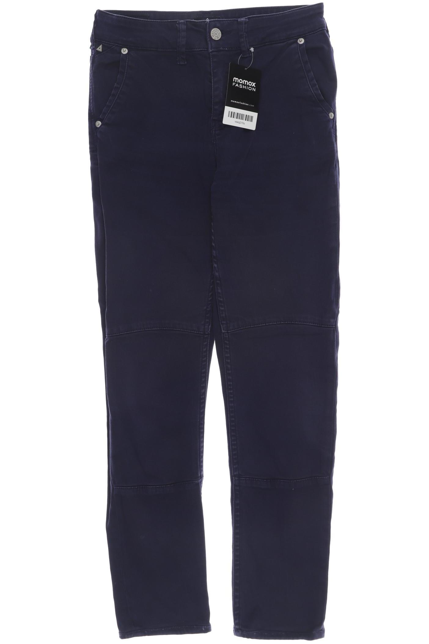 

Gaastra Damen Jeans, blau, Gr. 26