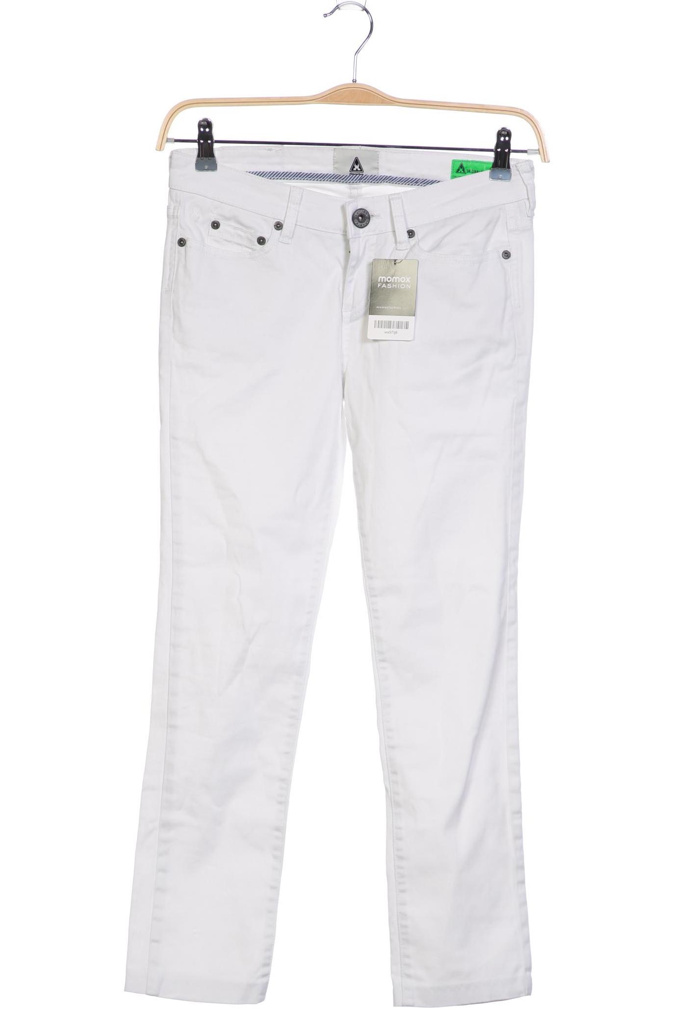 

Gaastra Damen Jeans, weiß