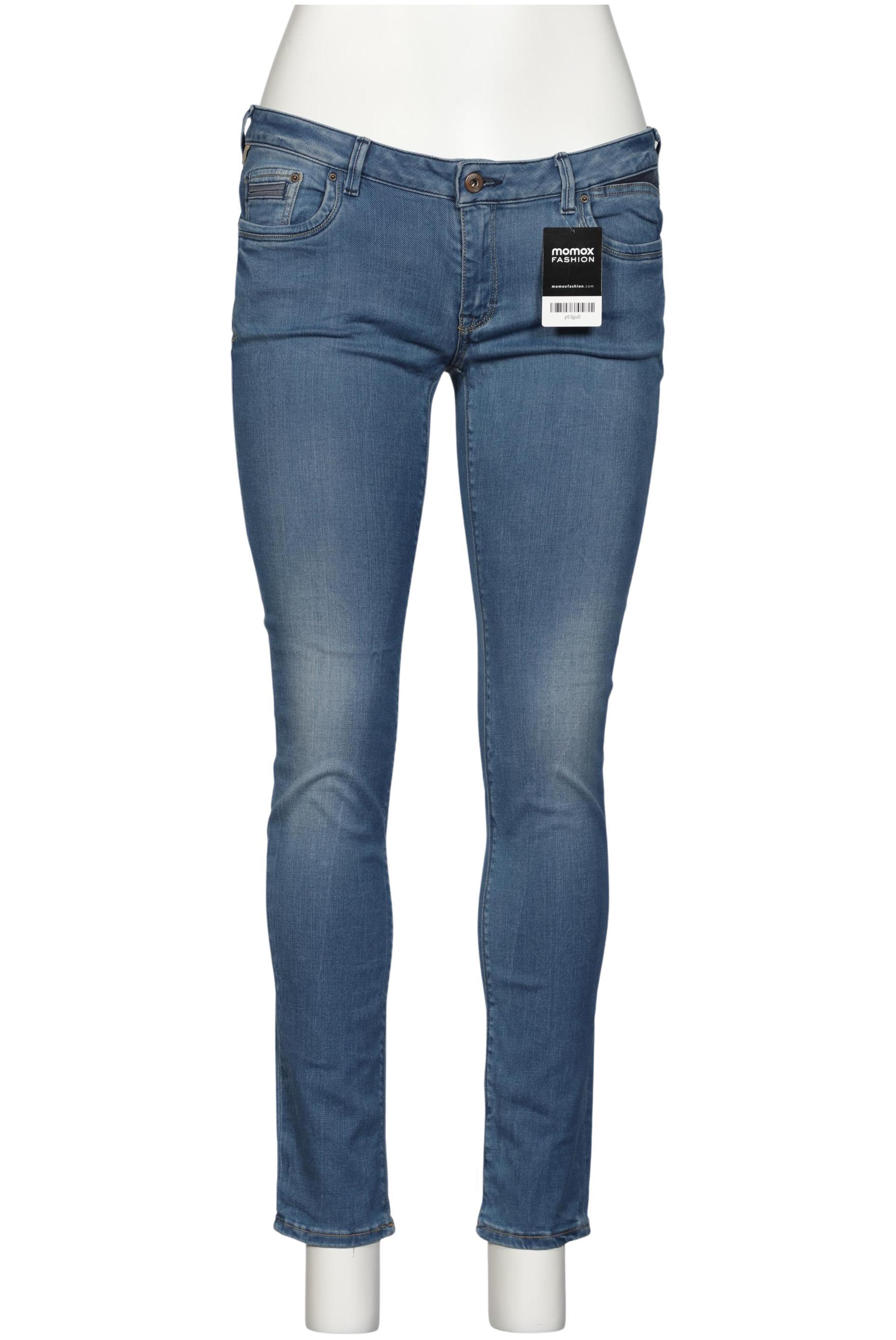 

Gaastra Damen Jeans, blau, Gr. 36