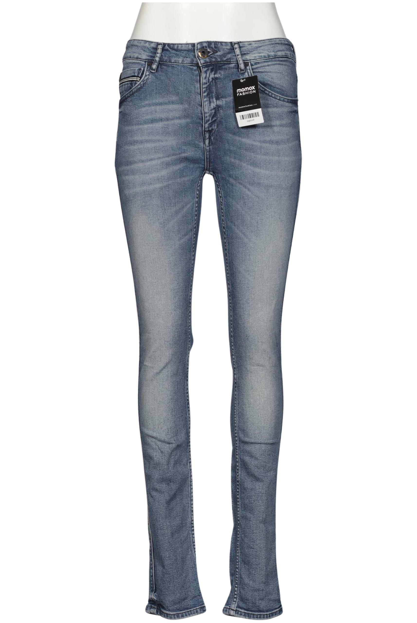 

Gaastra Damen Jeans, blau, Gr. 29