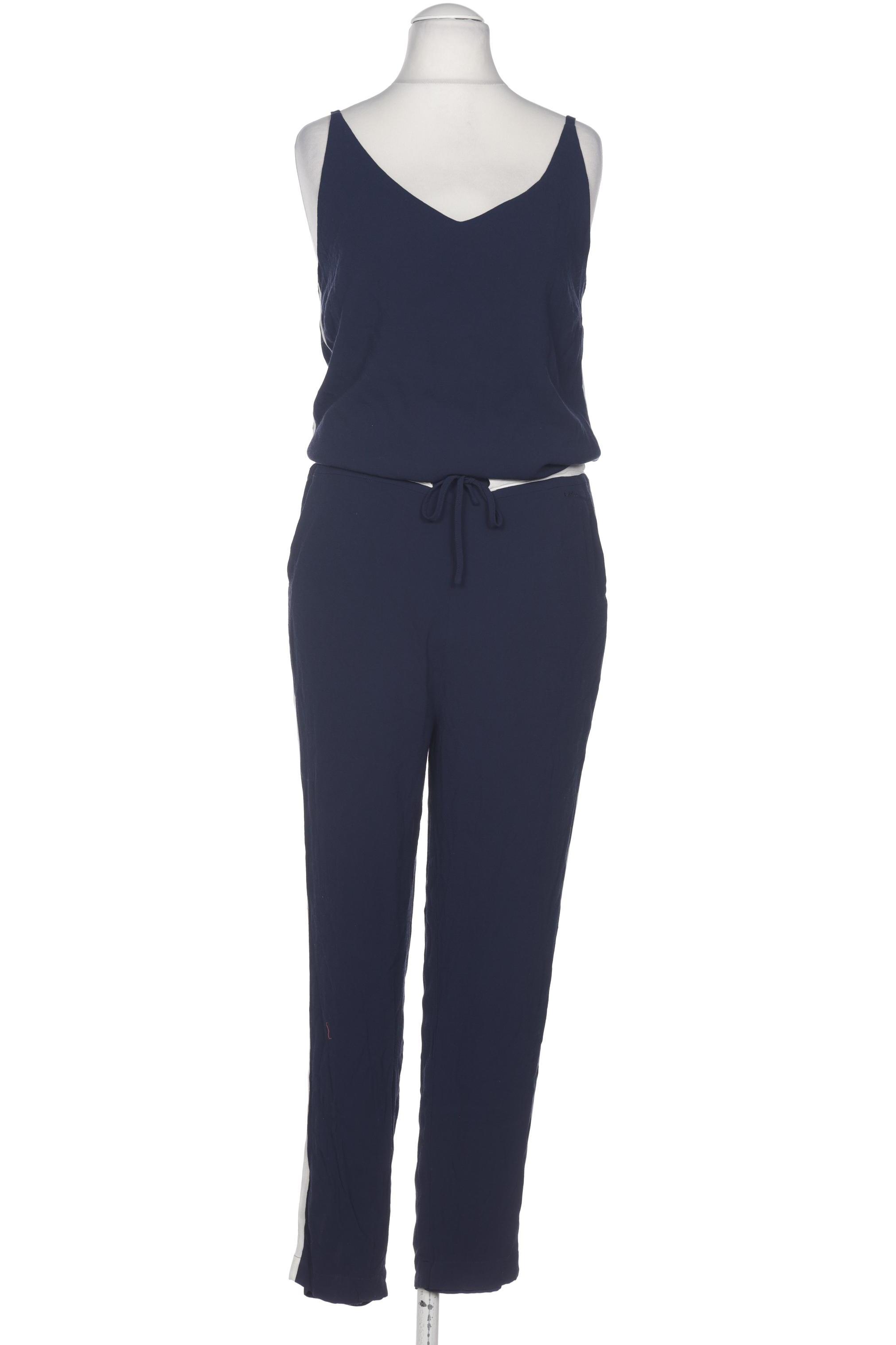 

Gaastra Damen Jumpsuit/Overall, marineblau, Gr. 36