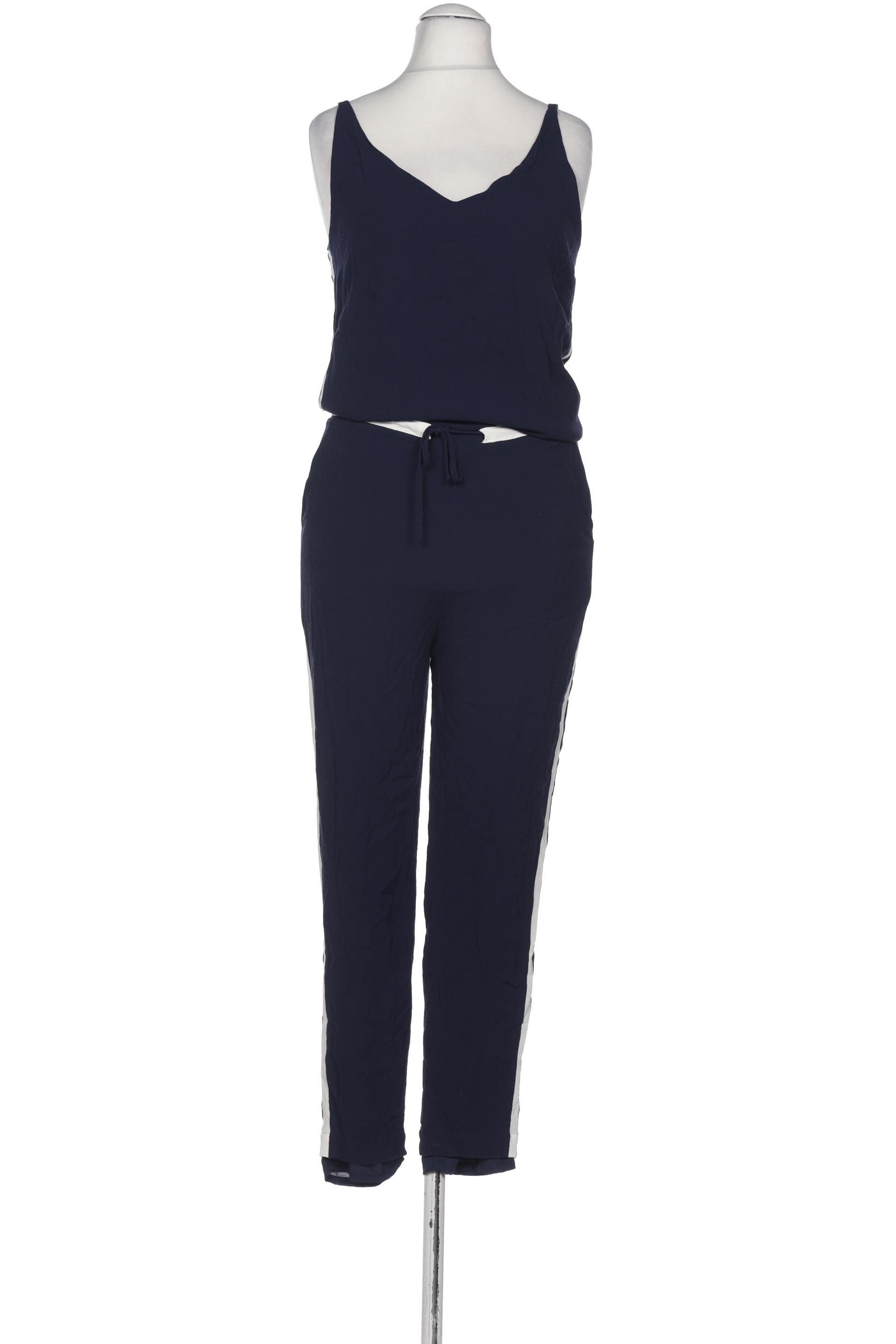 

Gaastra Damen Jumpsuit/Overall, marineblau