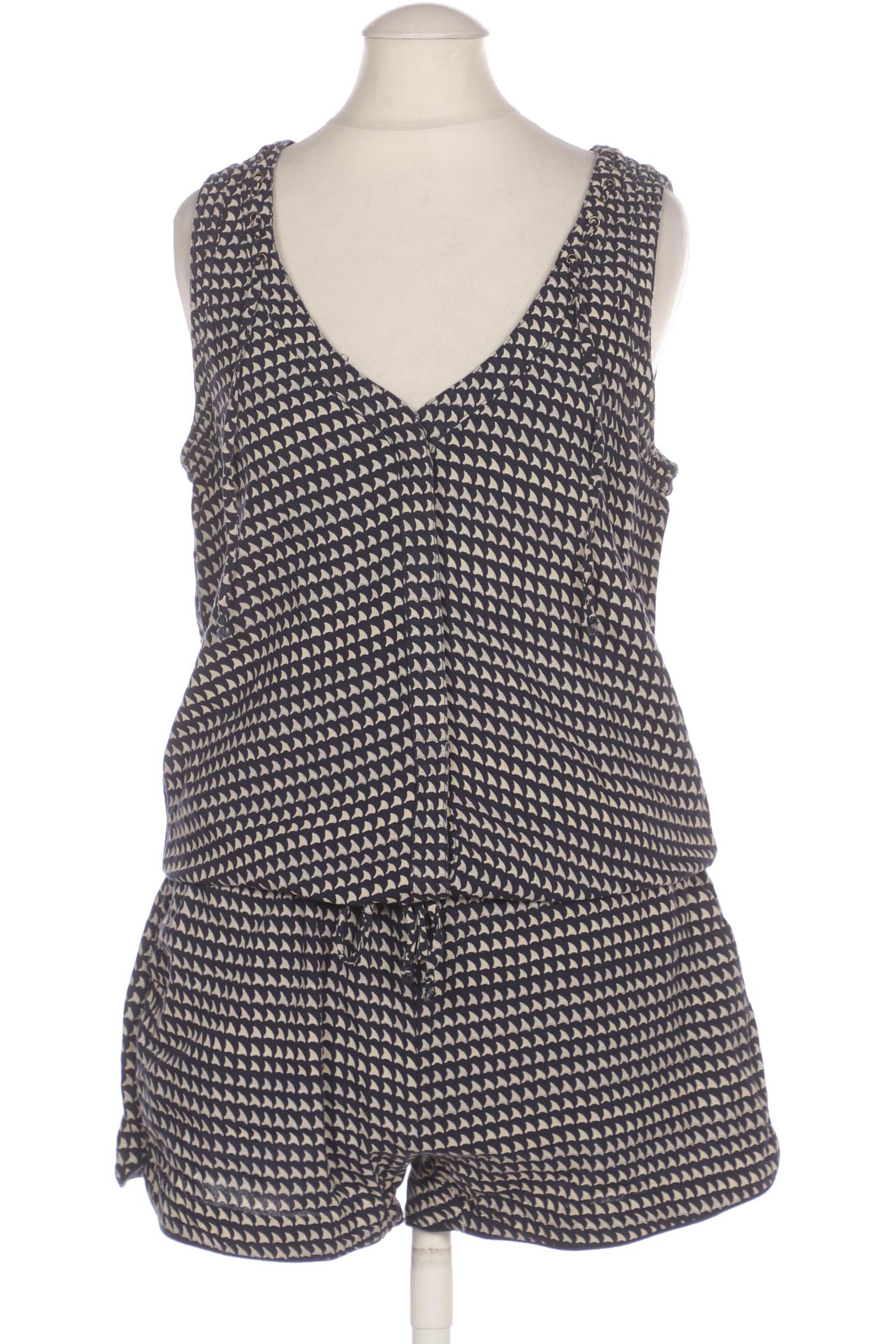 

Gaastra Damen Jumpsuit/Overall, marineblau, Gr. 34