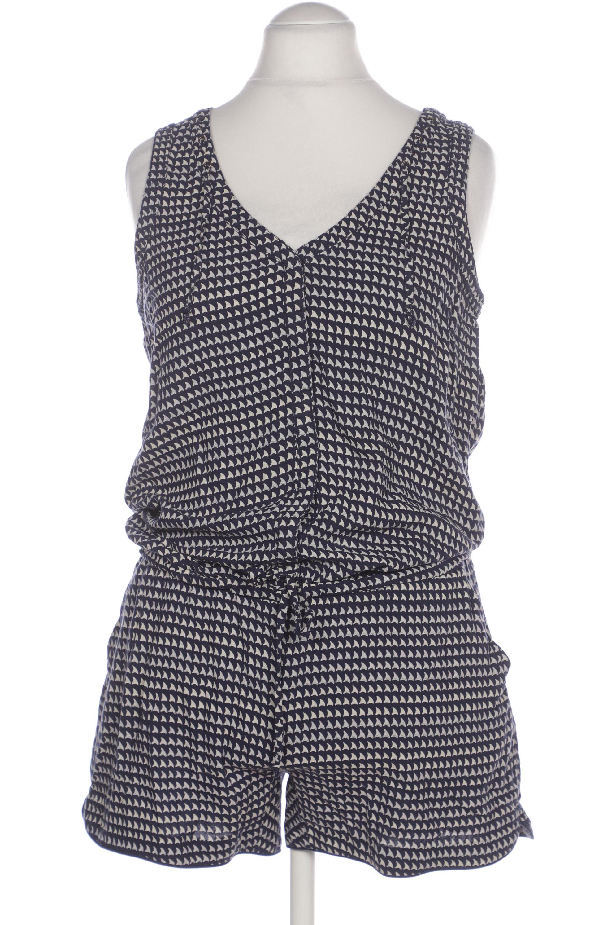 

Gaastra Damen Jumpsuit/Overall, marineblau, Gr. 38