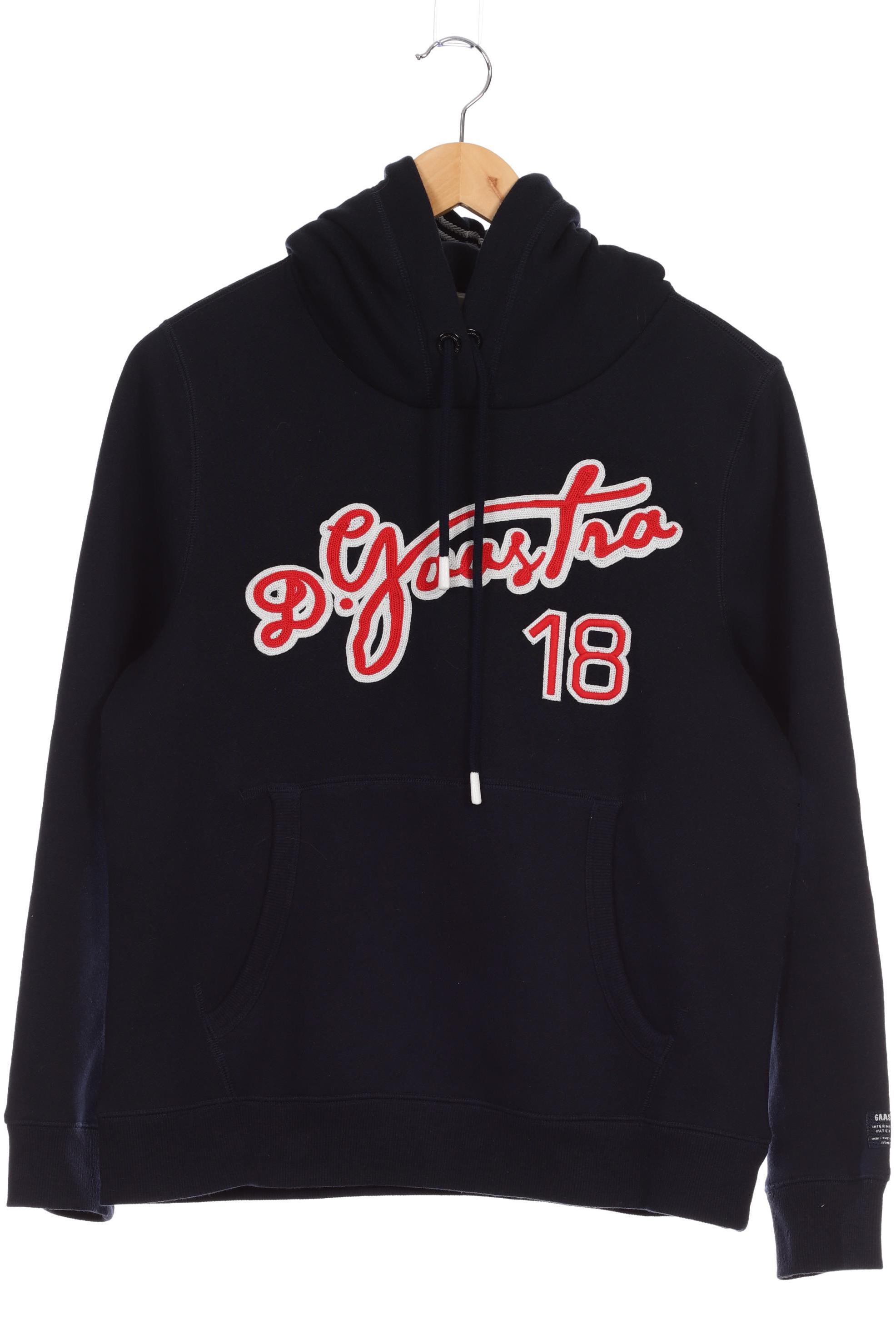 

Gaastra Damen Kapuzenpullover, blau, Gr.