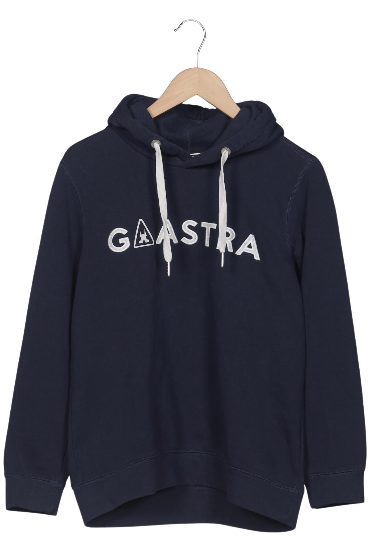 

Gaastra Damen Kapuzenpullover, marineblau, Gr. 44