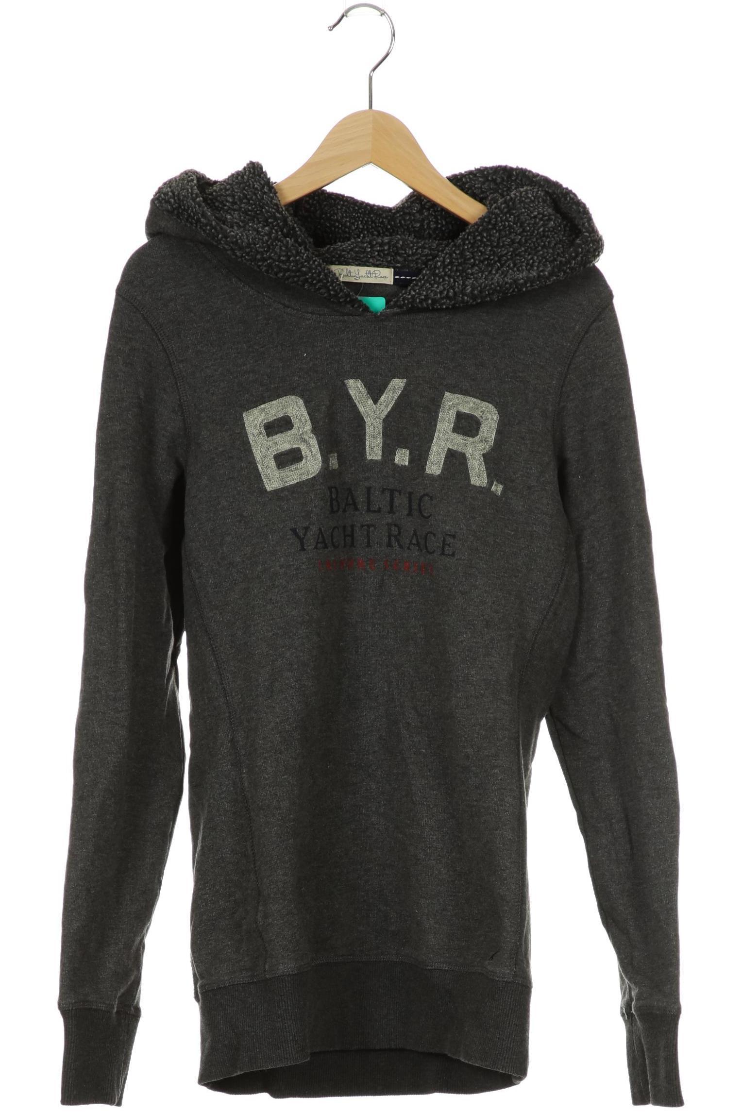 

Gaastra Damen Kapuzenpullover, grau, Gr.