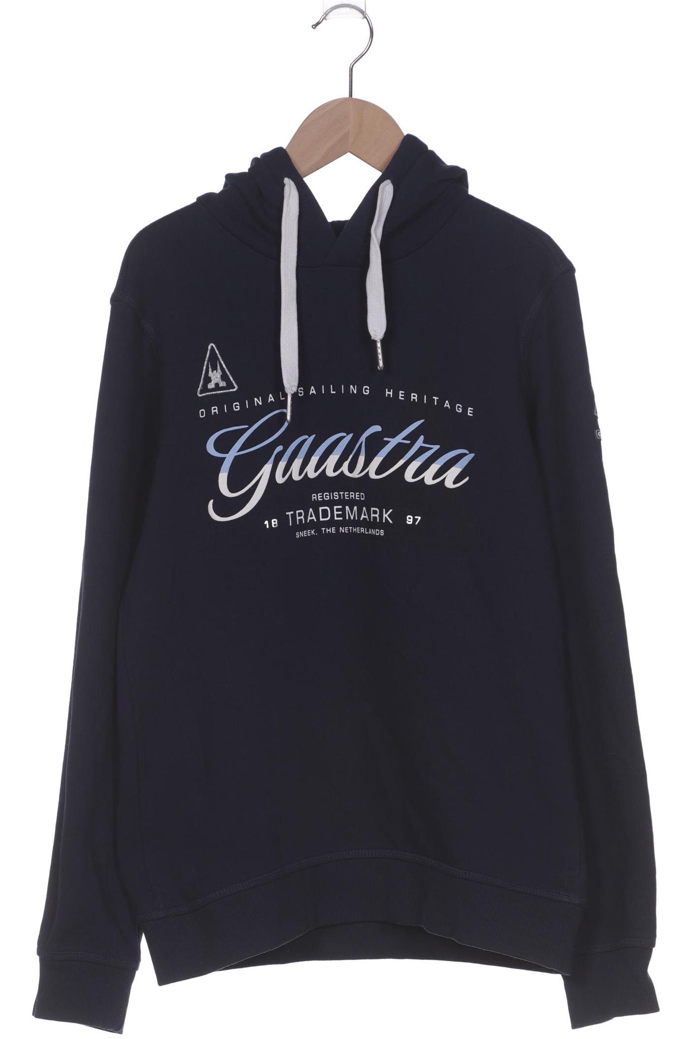 

Gaastra Damen Kapuzenpullover, marineblau, Gr. 42