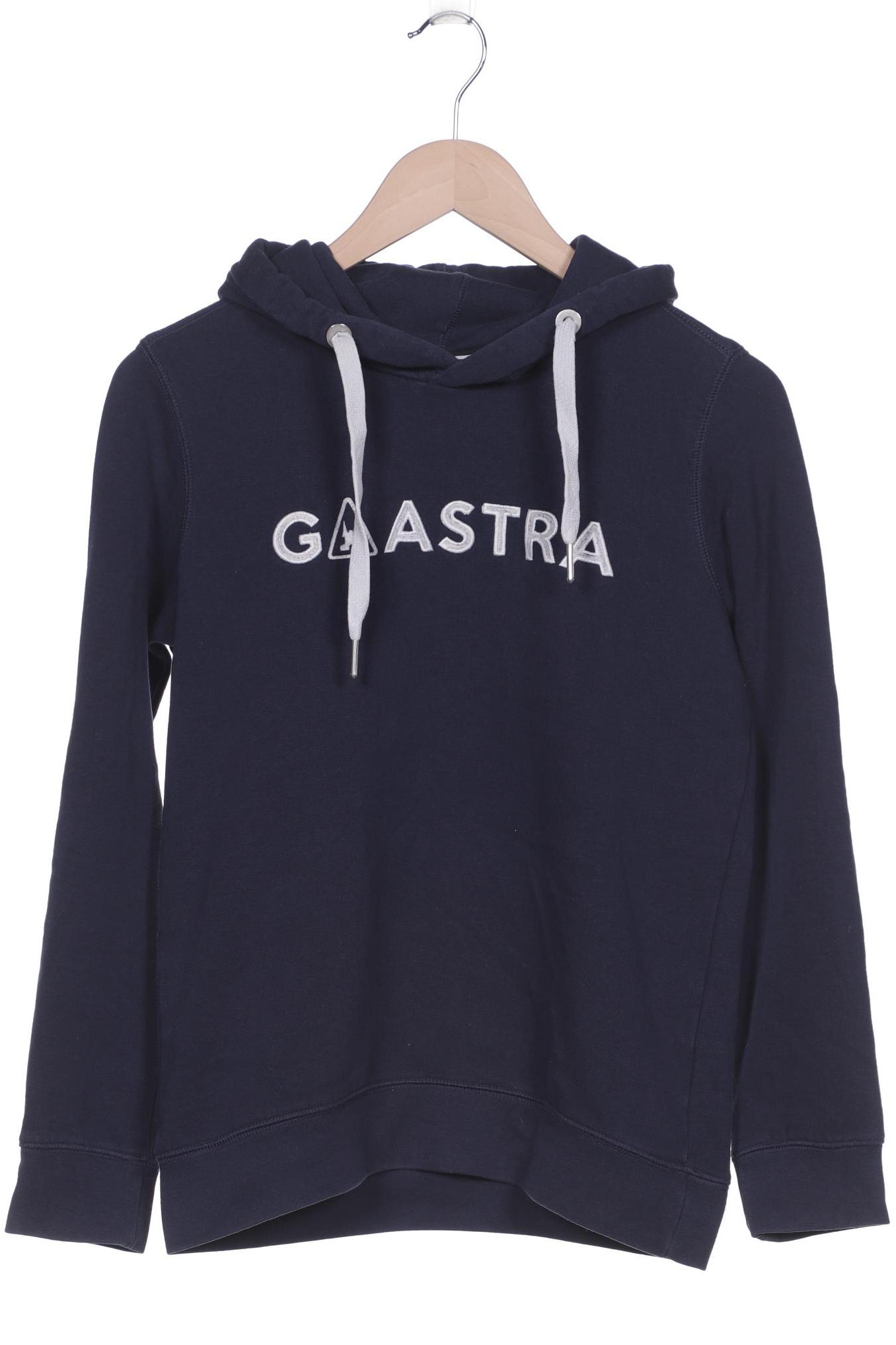 

Gaastra Damen Kapuzenpullover, marineblau