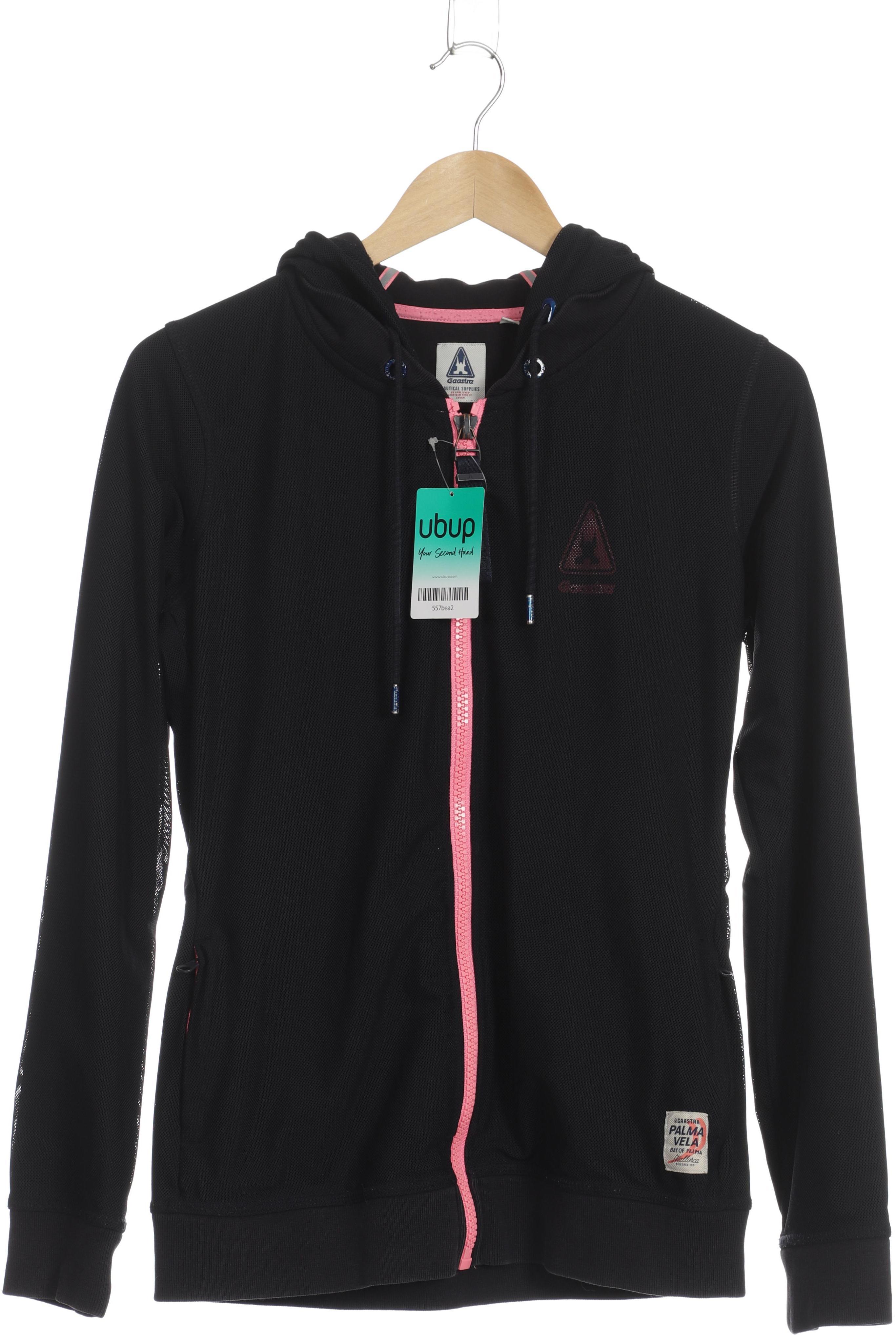 

Gaastra Damen Kapuzenpullover, blau, Gr.