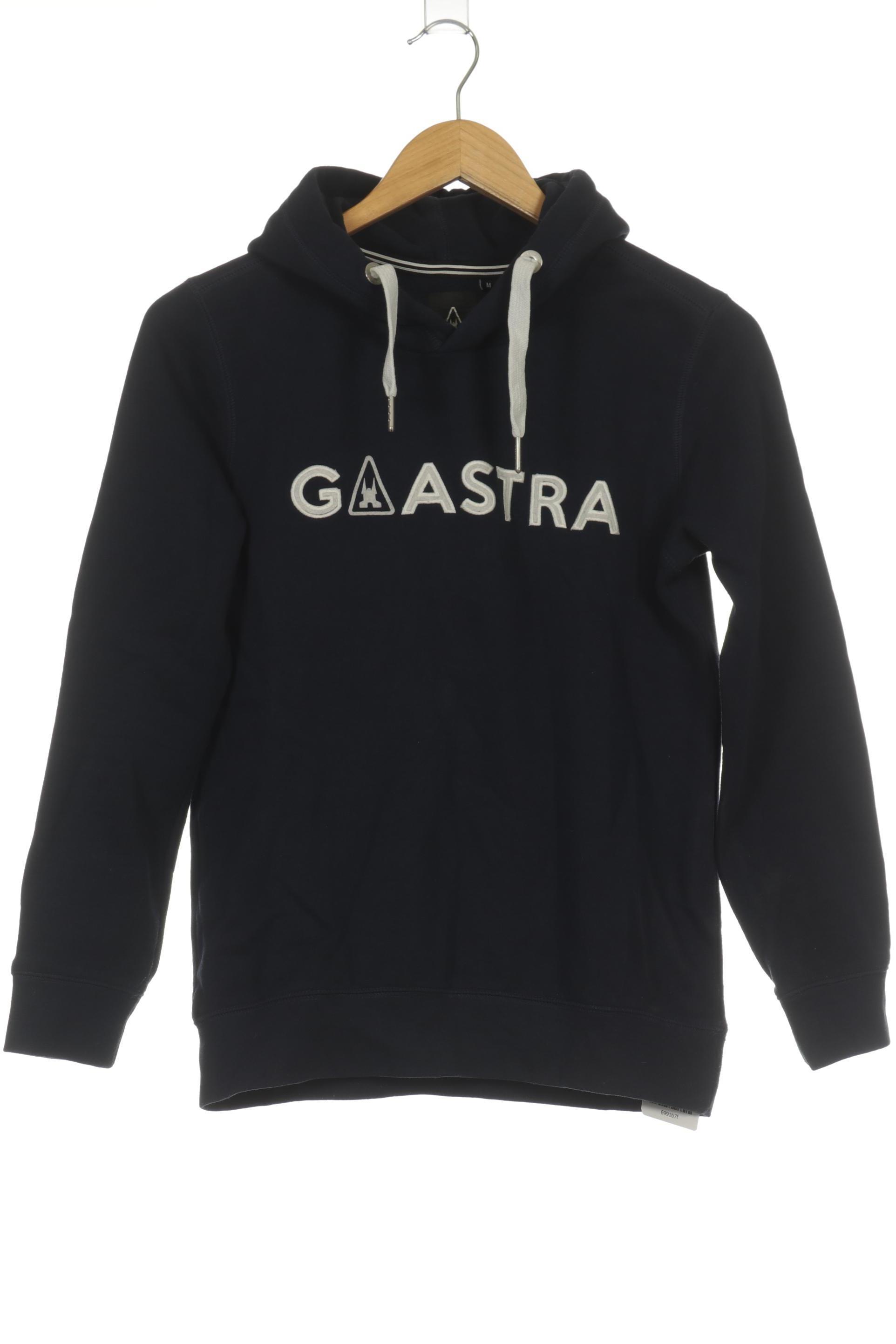 

Gaastra Damen Kapuzenpullover, blau, Gr.
