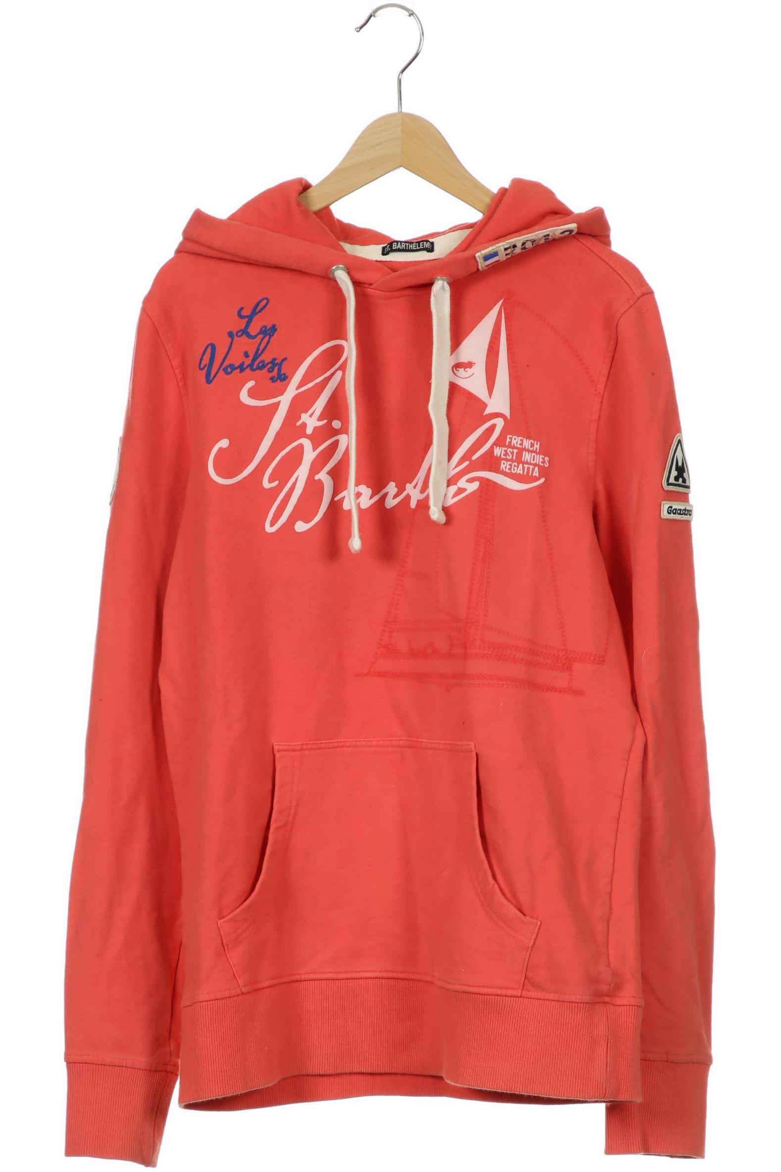 

Gaastra Damen Kapuzenpullover, pink, Gr.