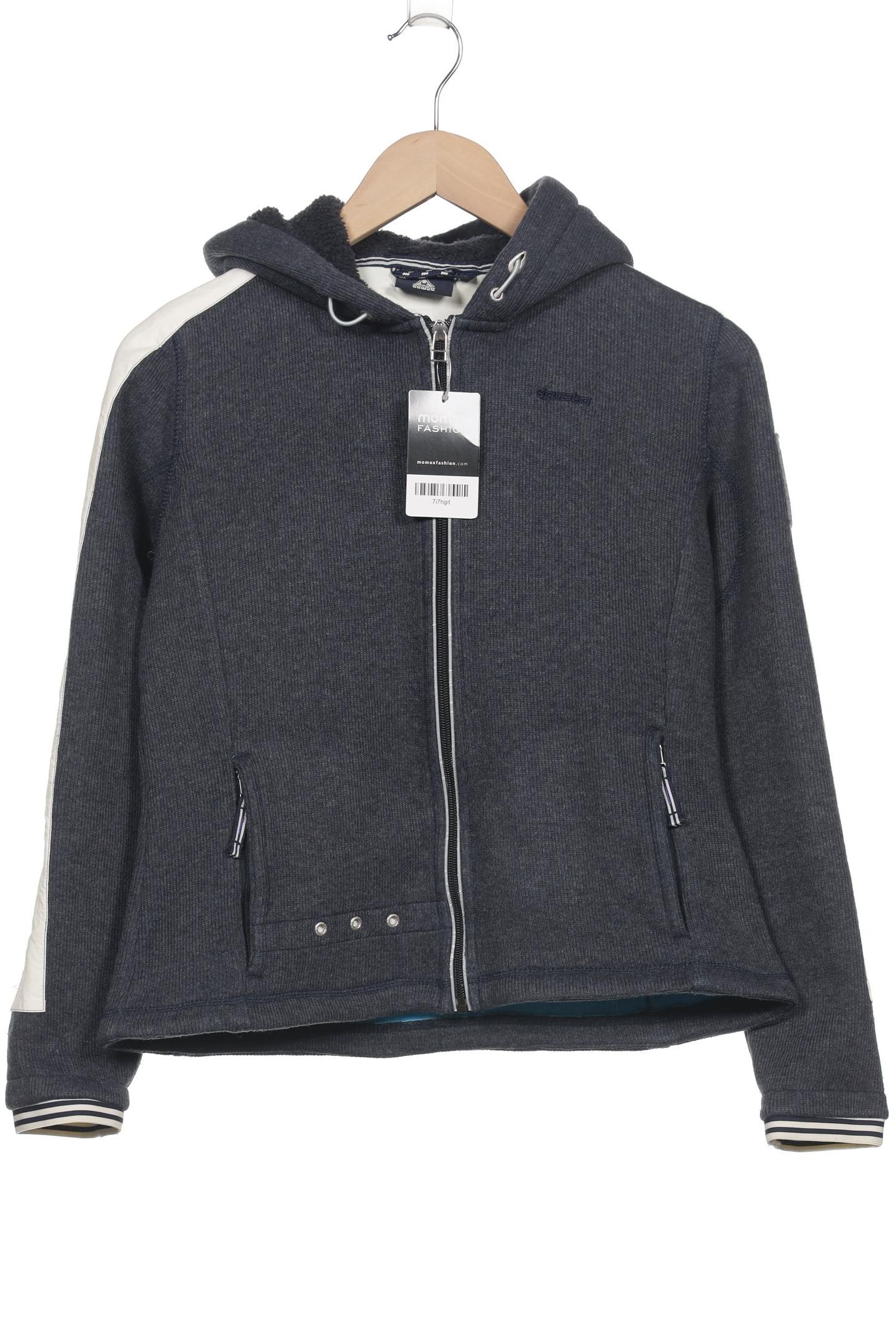 

Gaastra Damen Kapuzenpullover, marineblau, Gr. 38