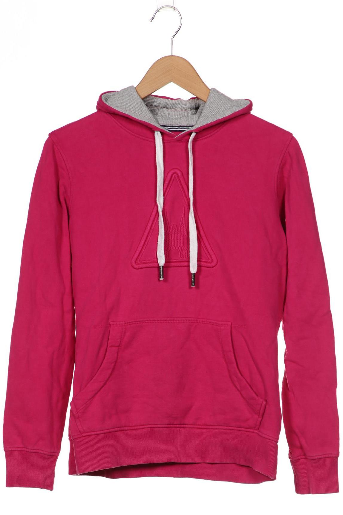 

Gaastra Damen Kapuzenpullover, pink