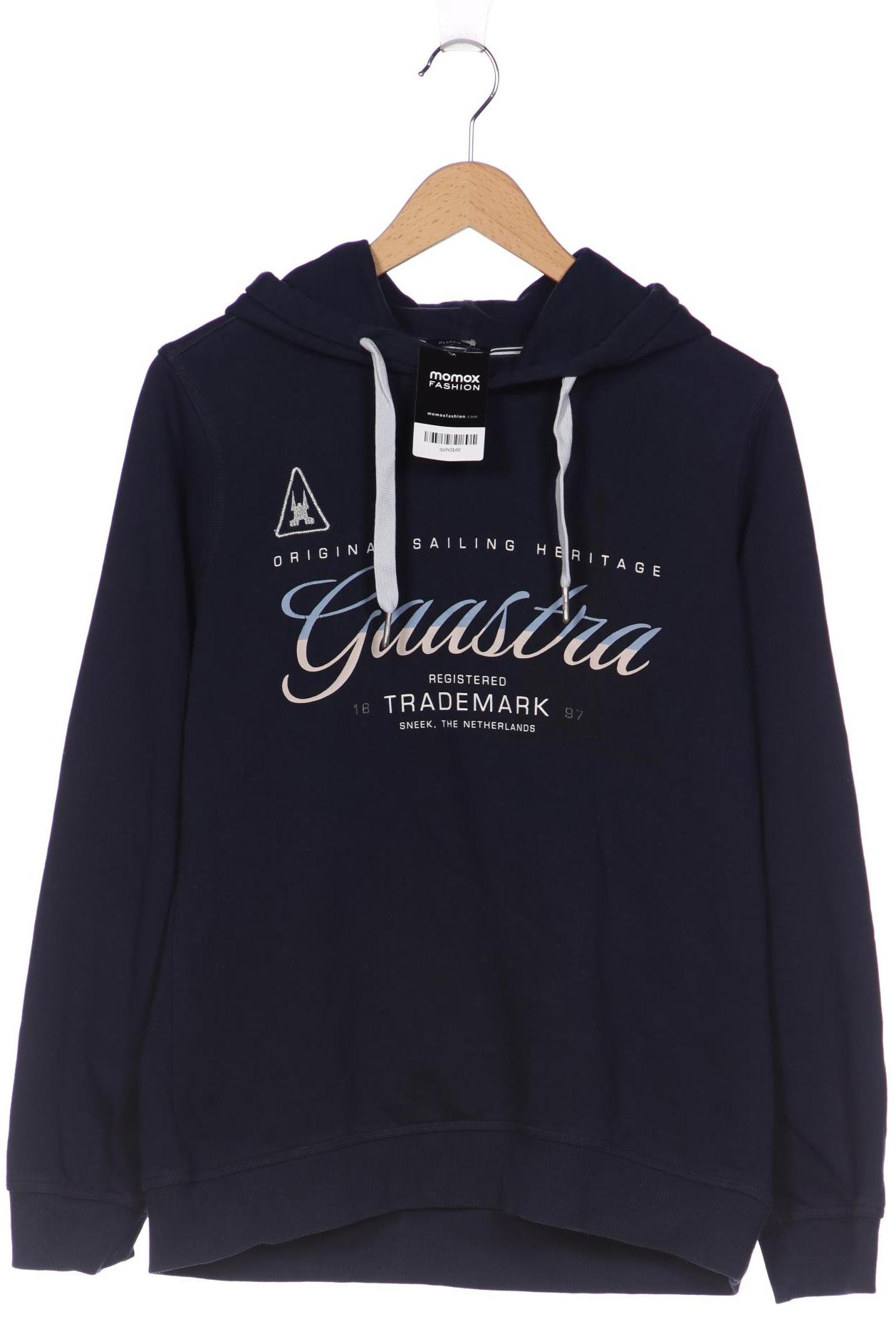 

Gaastra Damen Kapuzenpullover, marineblau