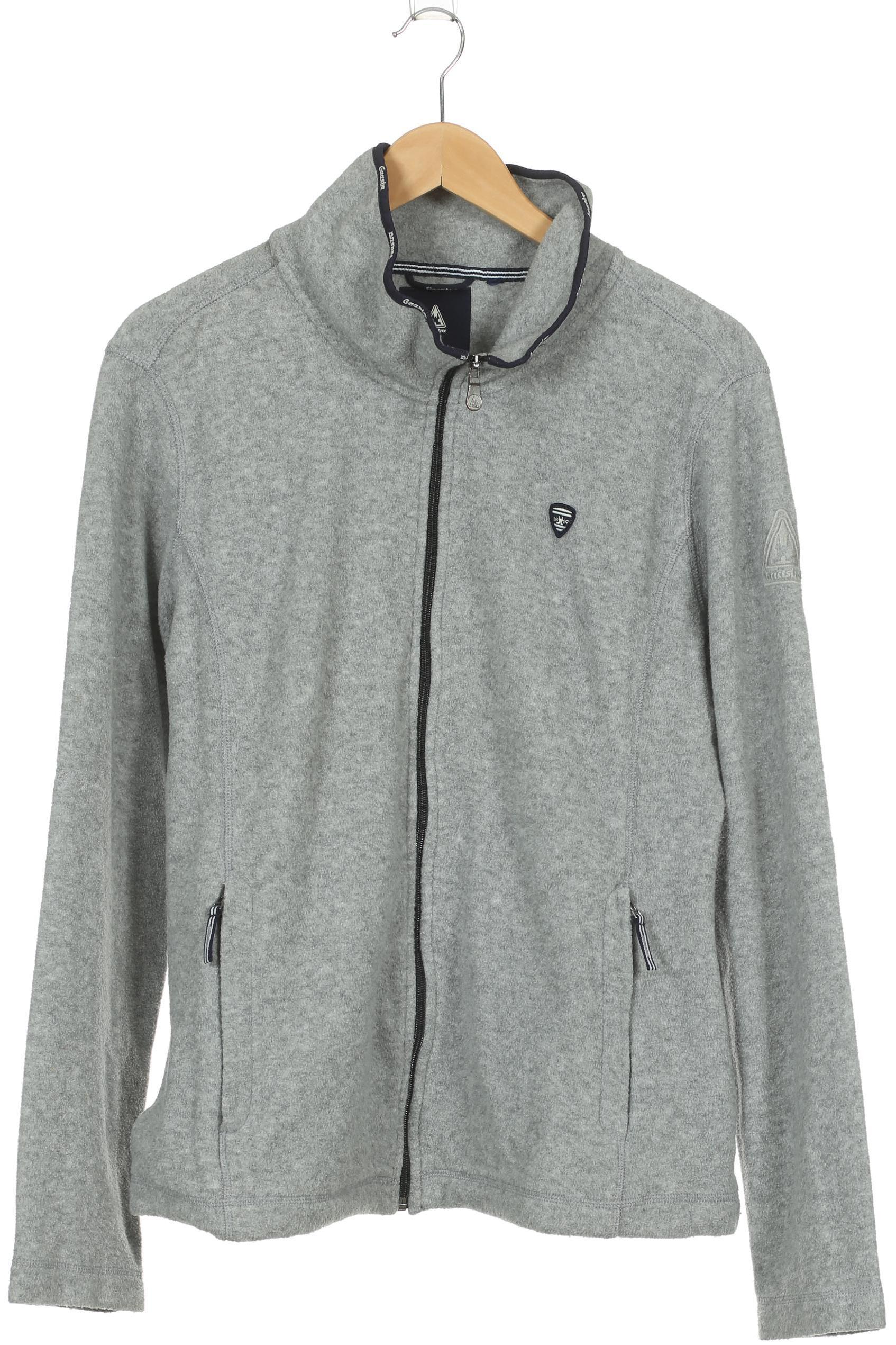 

Gaastra Damen Kapuzenpullover, grau, Gr.