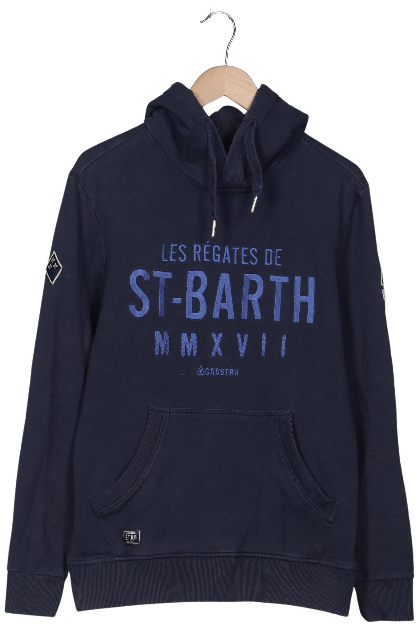 Thumbnail - Gaastra Damen Kapuzenpullover, marineblau, Gr. 38