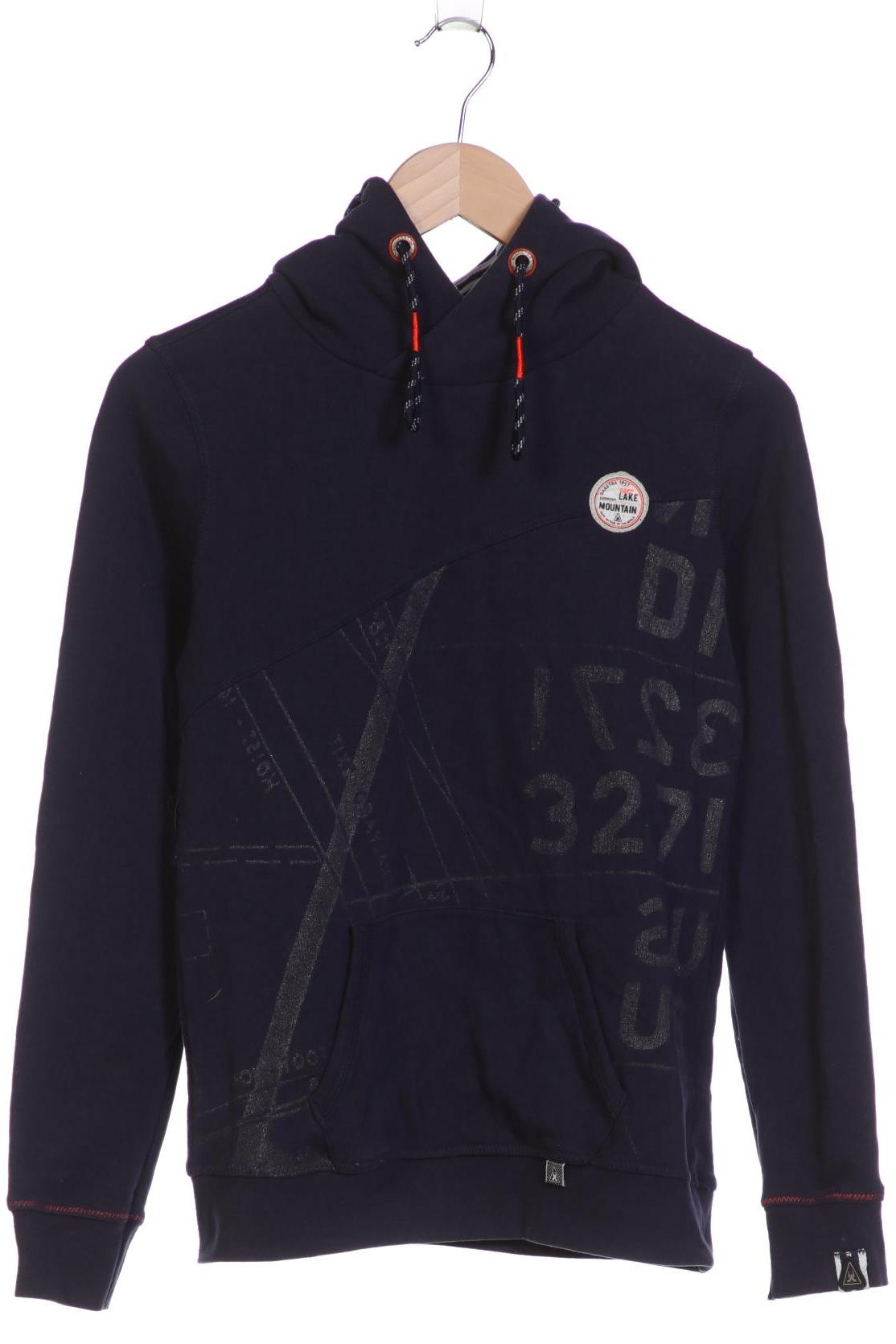 

Gaastra Damen Kapuzenpullover, marineblau, Gr. 36