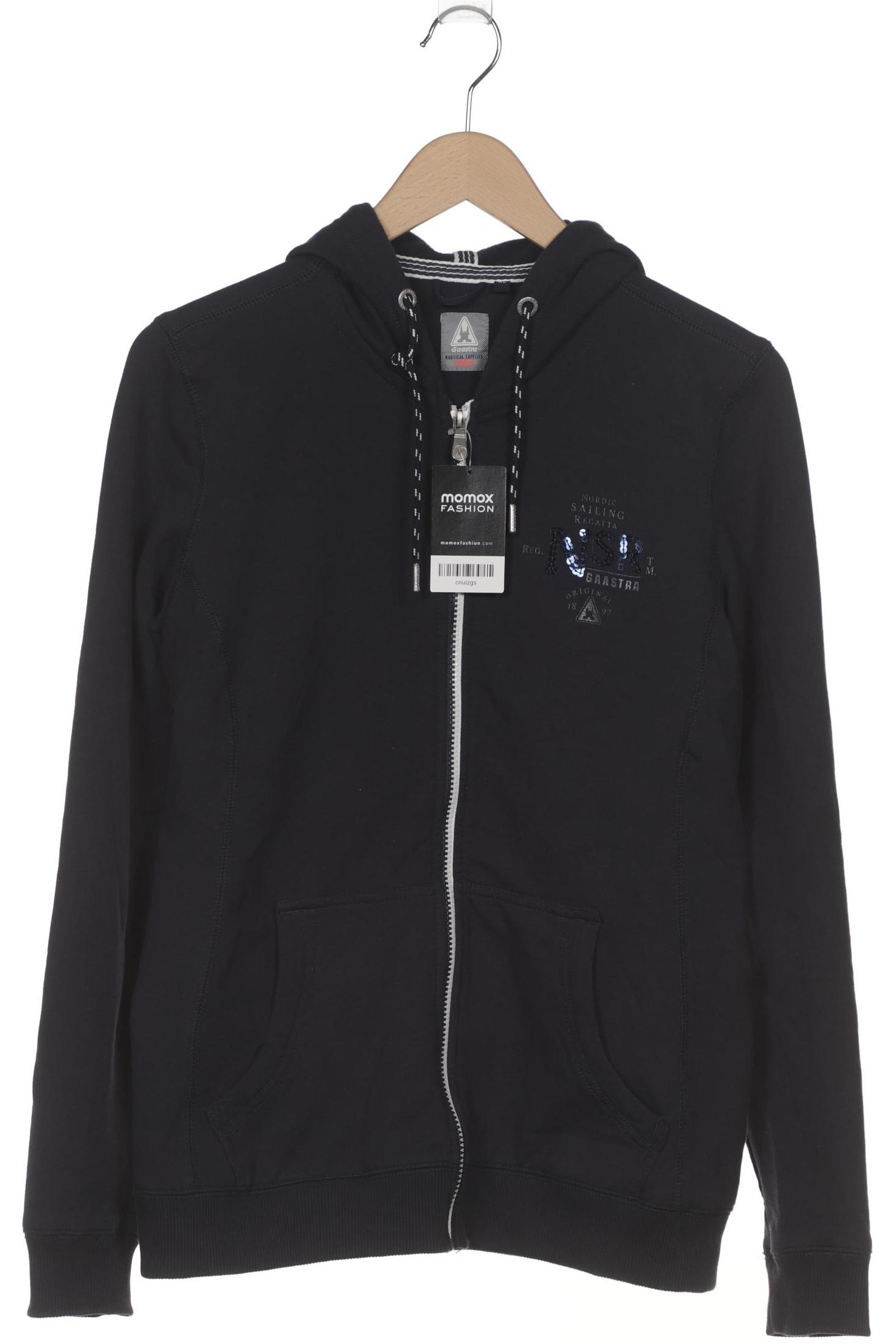 

Gaastra Damen Kapuzenpullover, marineblau, Gr. 44