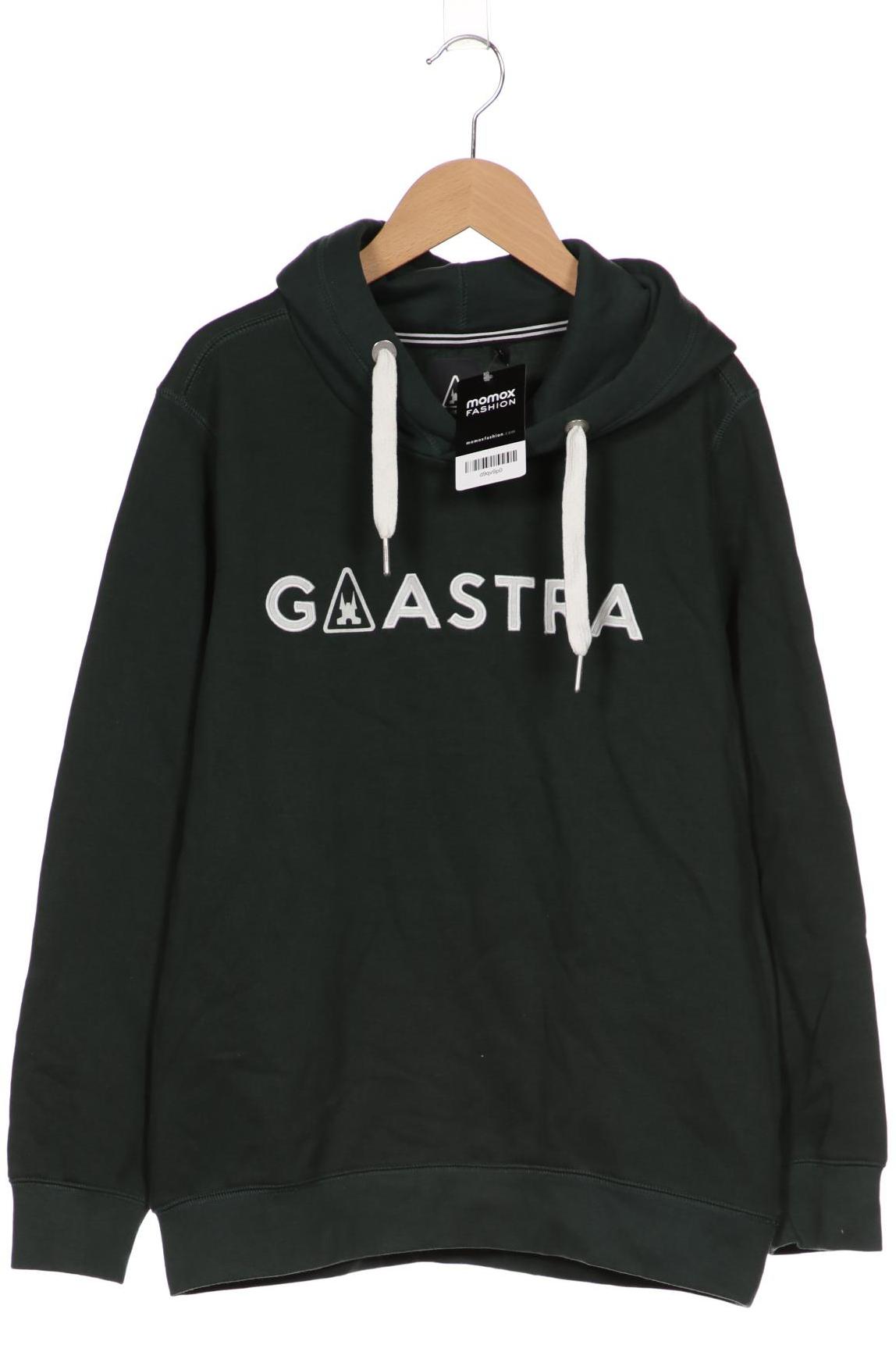 

Gaastra Damen Kapuzenpullover, grün