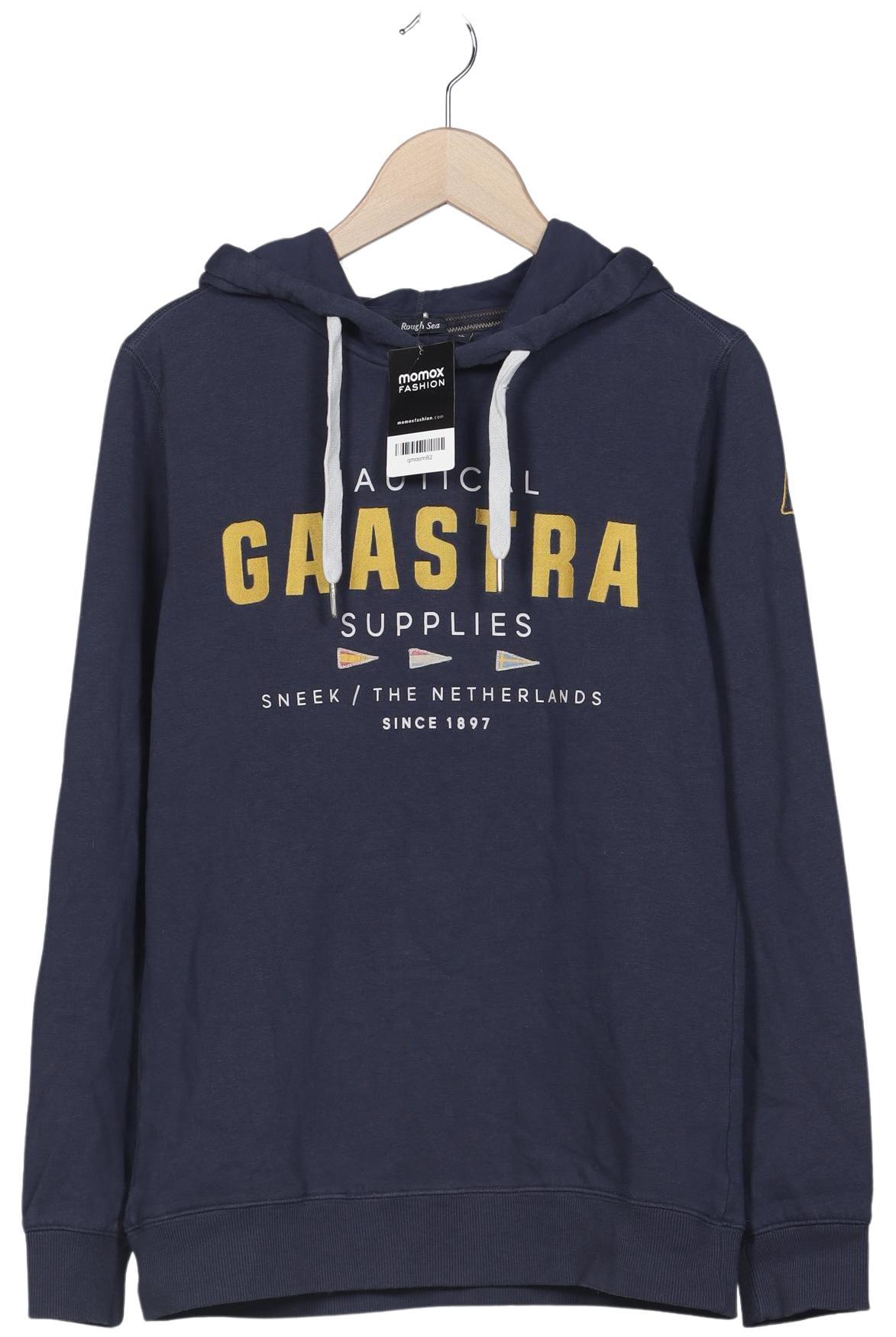 

Gaastra Damen Kapuzenpullover, marineblau, Gr. 44