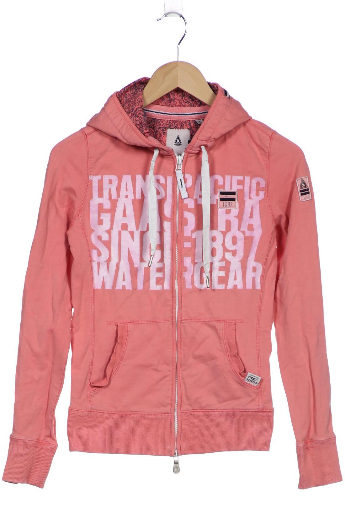 

Gaastra Damen Kapuzenpullover, pink